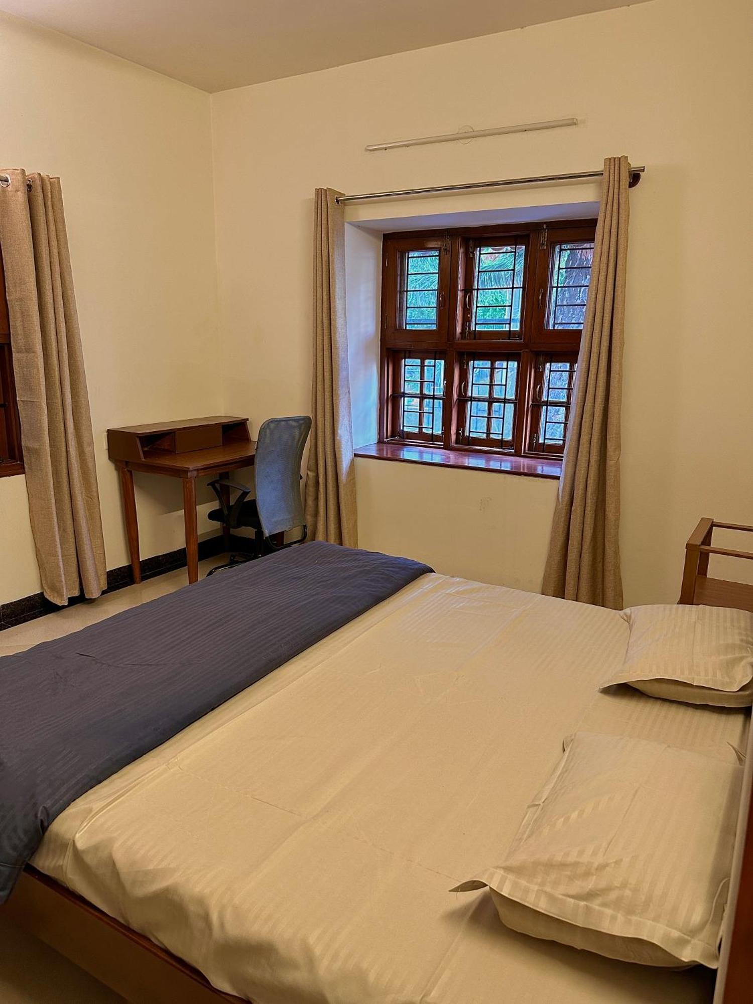 Sliceinn Hibiscus - Hsr Layout Bangalore