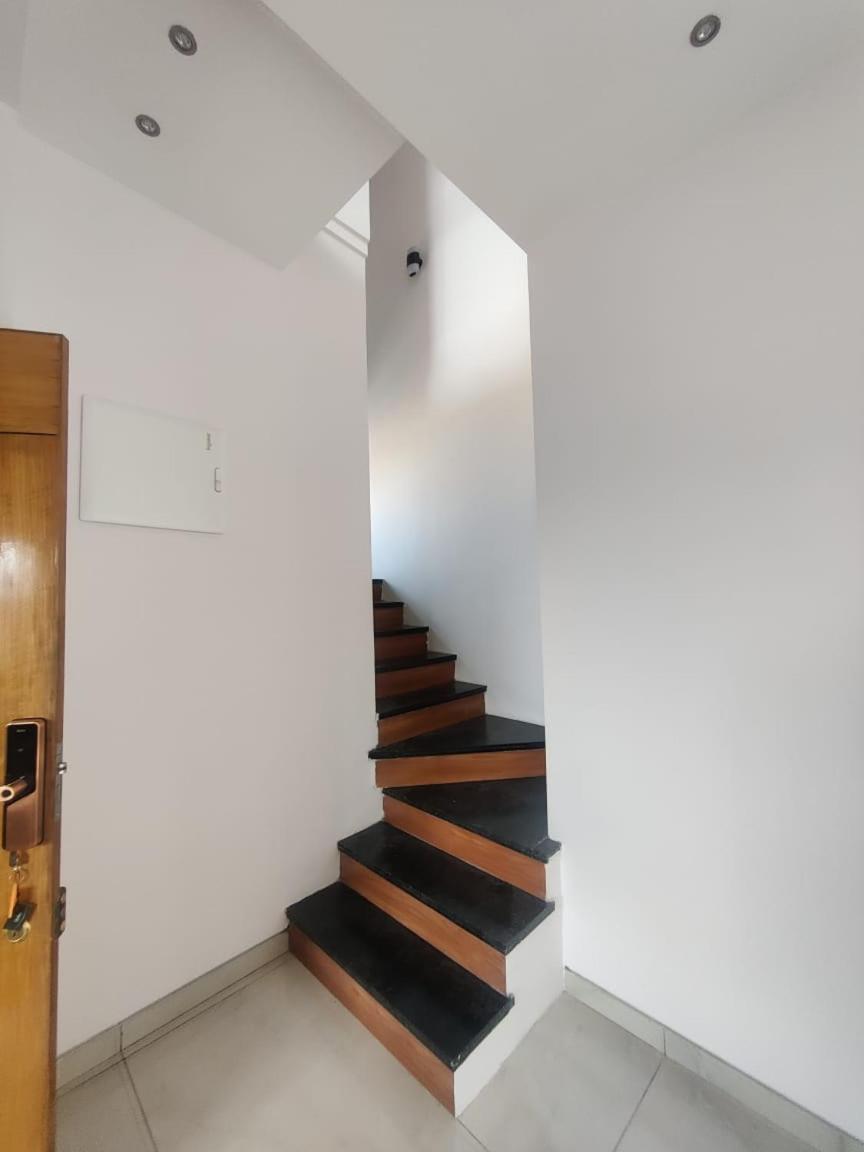 Apartment Isiri Service