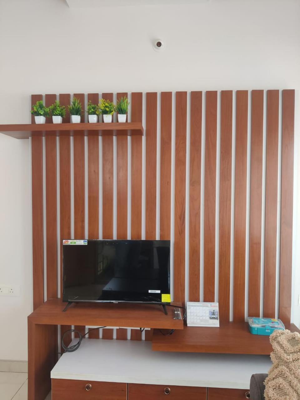 Isiri Service Apartment Bangalore
