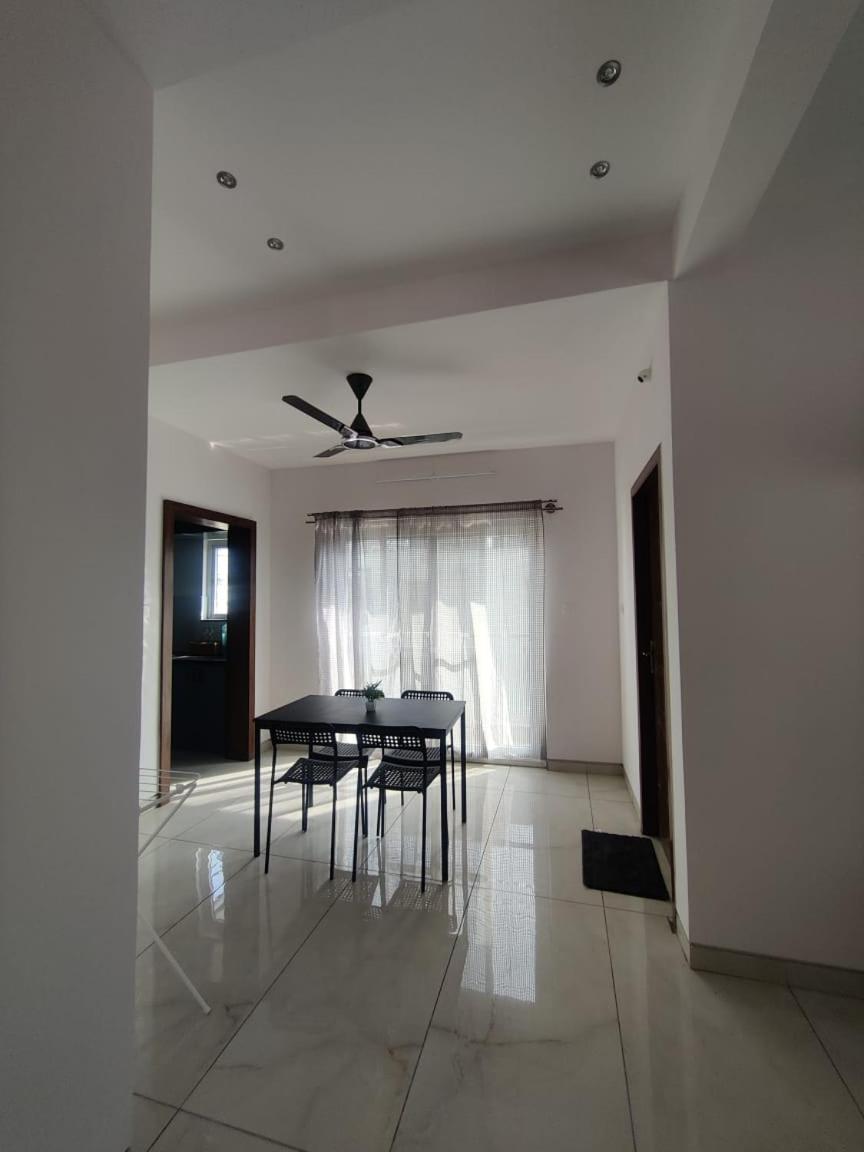 Apartment Isiri Service