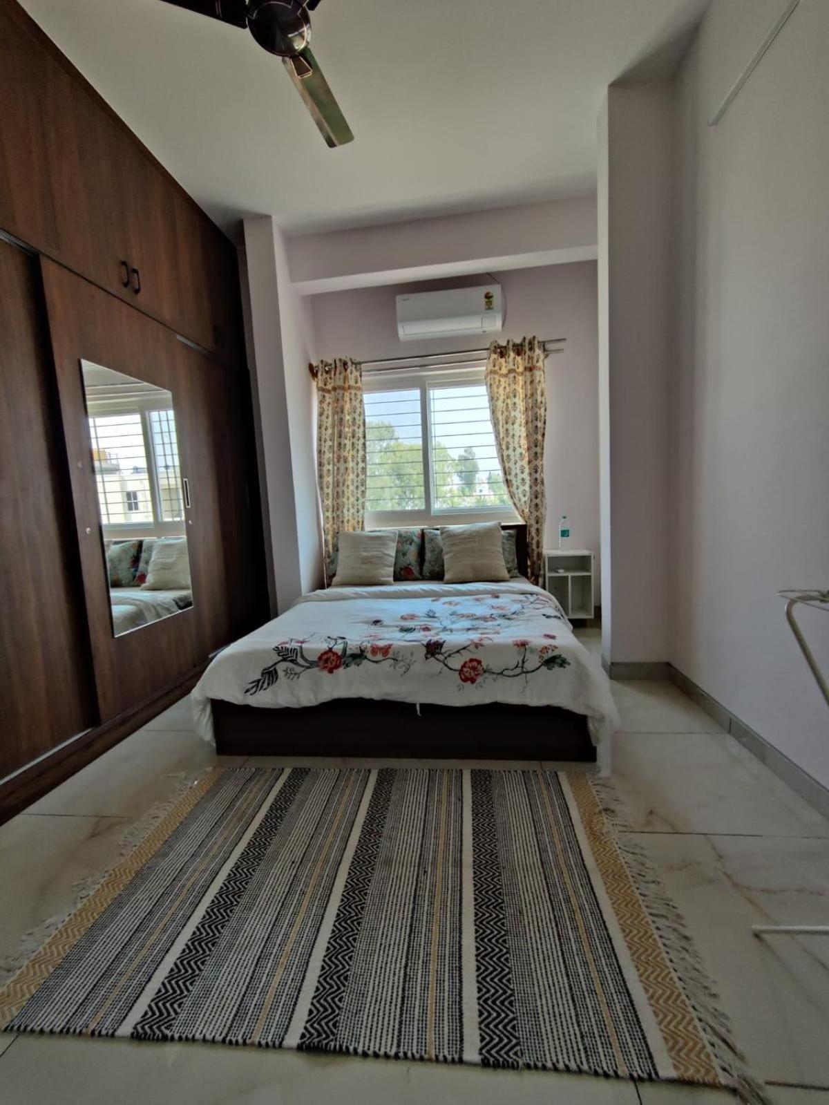 Apartment Isiri Service Bangalore