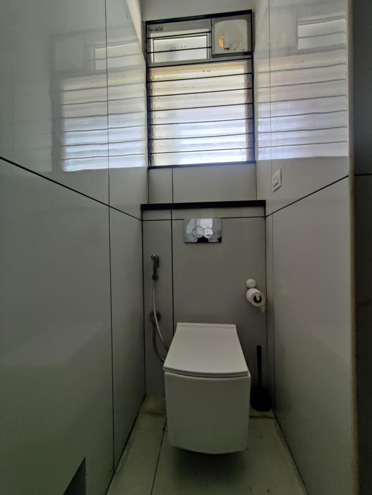 Apartment Isiri Service