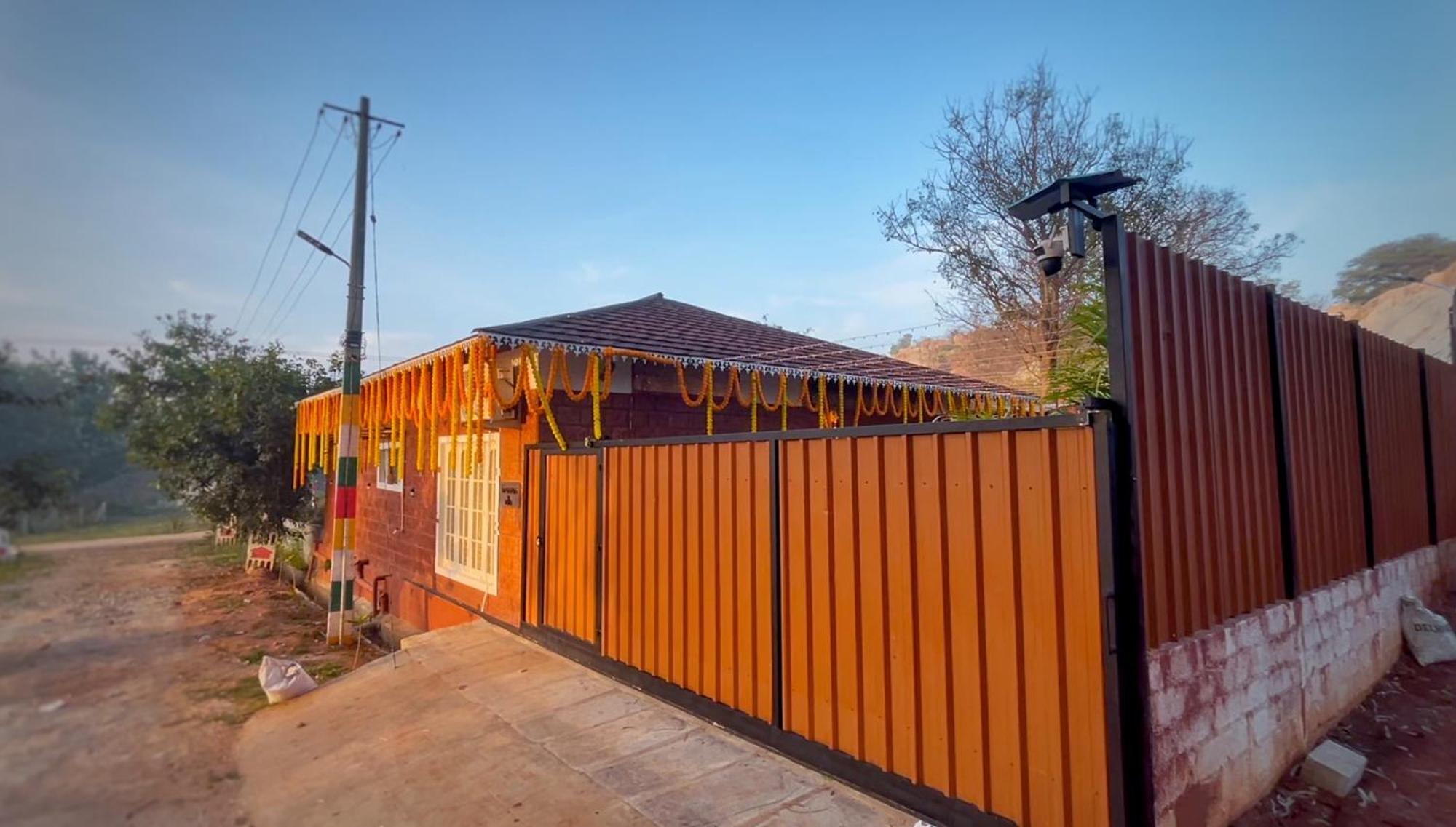 Himavan Villa *