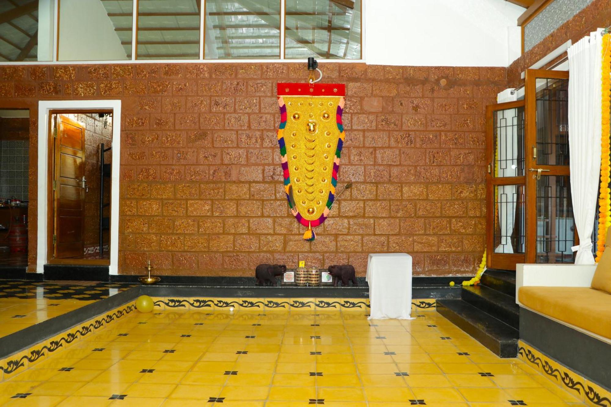 Himavan Villa Bangalore