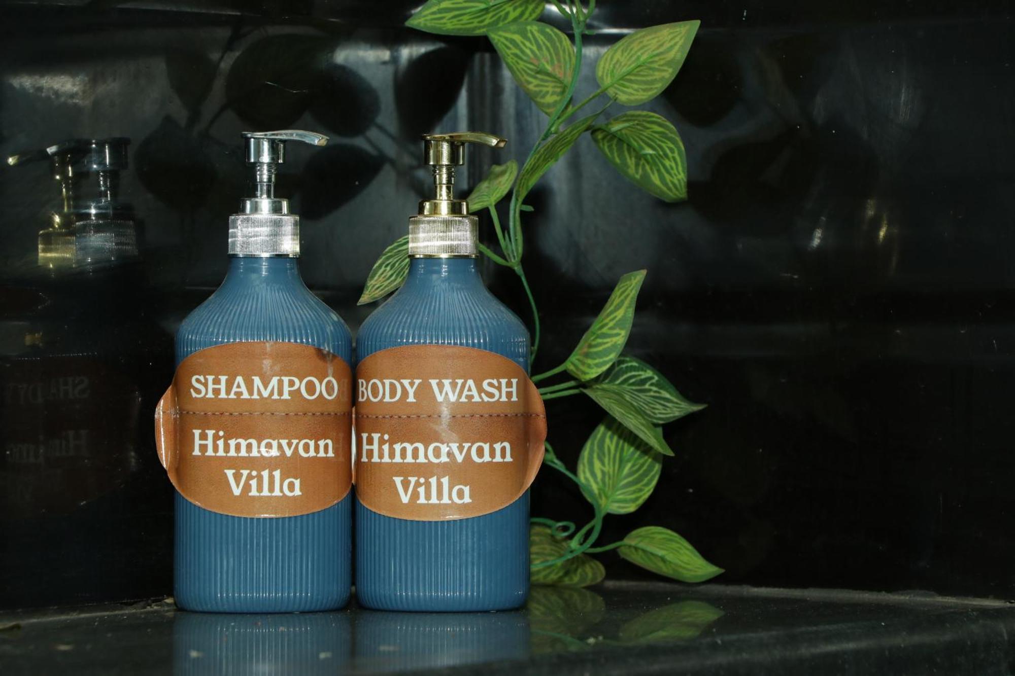 Himavan Bangalore