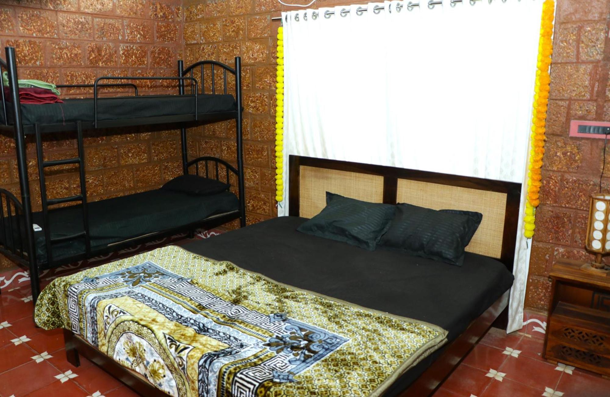 Himavan Villa Bangalore