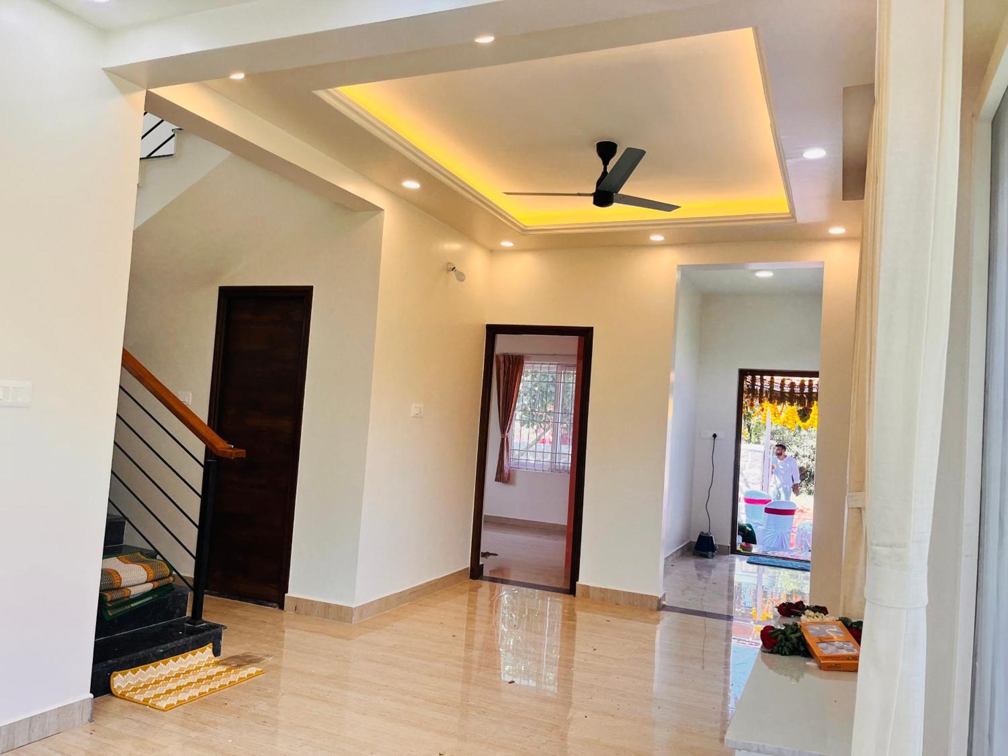 Villa Paradise Blue *