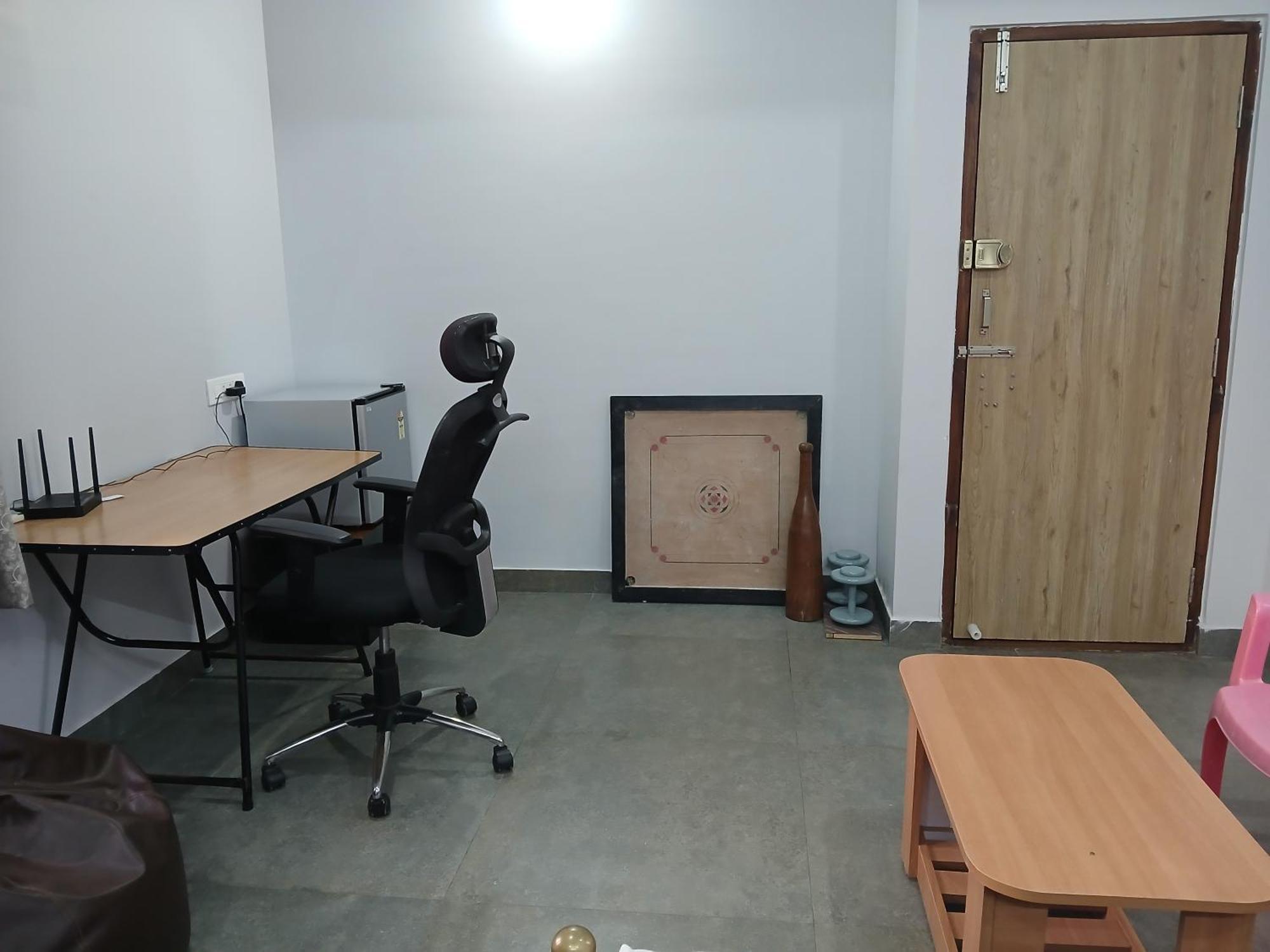 Bed & Breakfast In Bangalore