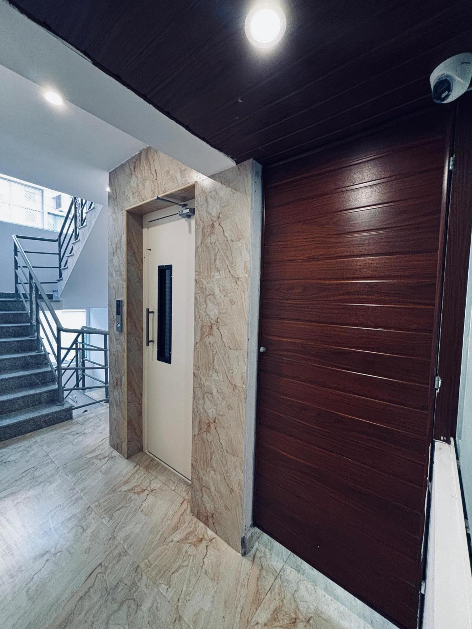 Treebo Emirates Indiranagar 3* Bangalore