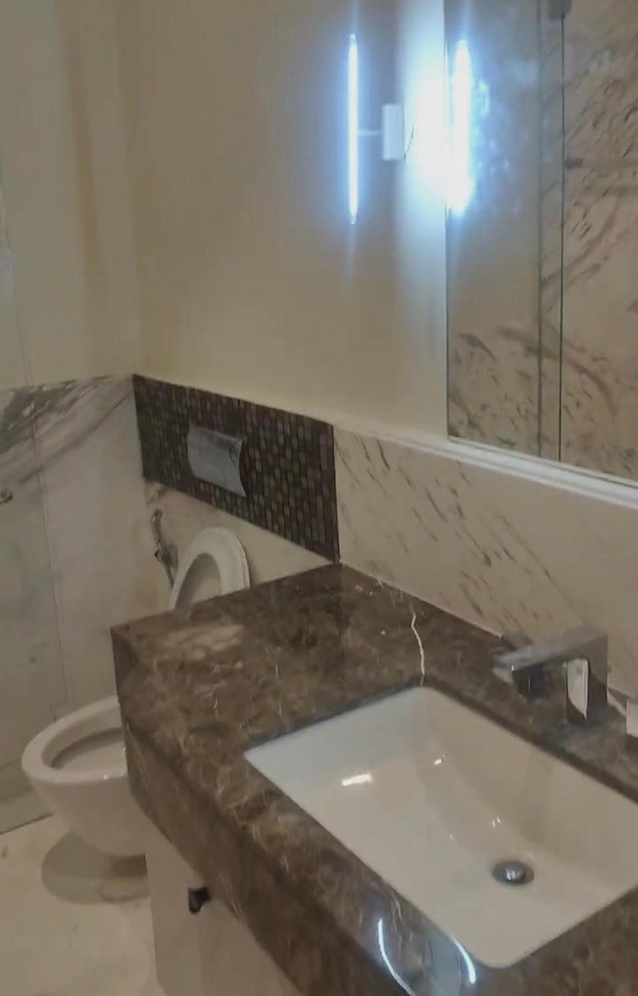 Leela Residence, Bhartiya Bangalore