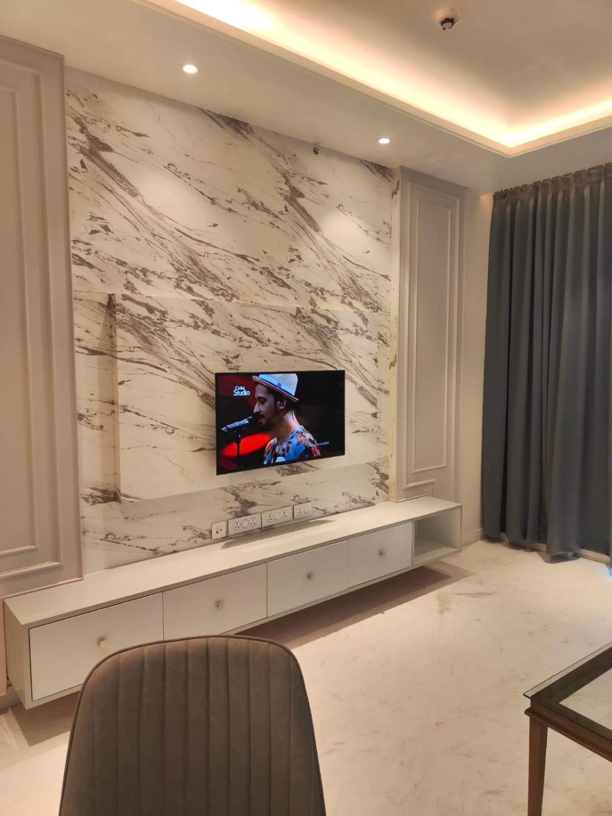 Apartment Leela Residence, Bhartiya