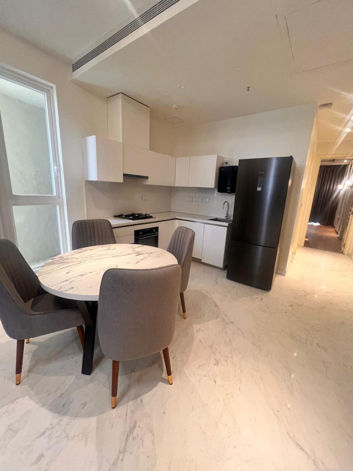 Apartment Leela Residence, Bhartiya *