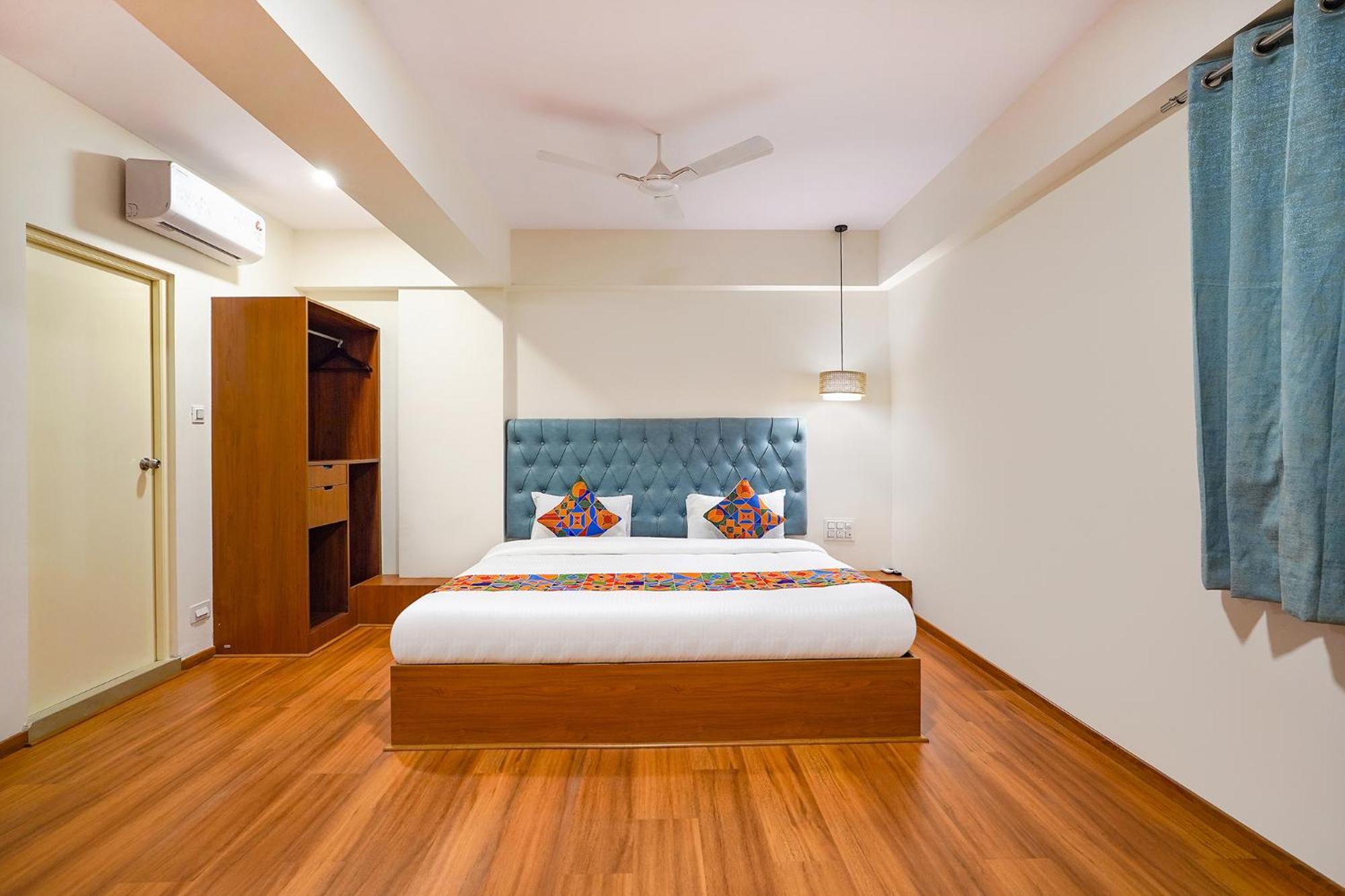 Hotel Oriva Joven's - Brigade Road
