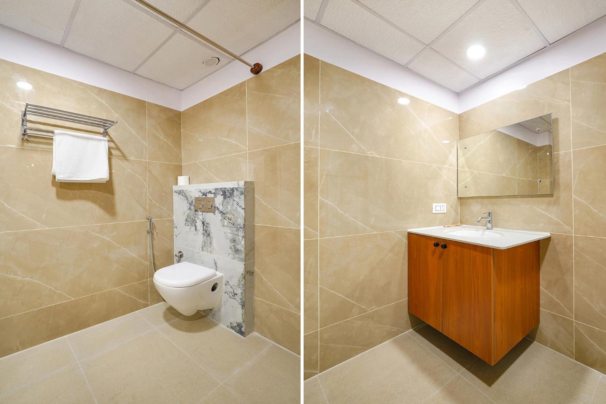 Oriva Joven's - Brigade Road Hotel 4*