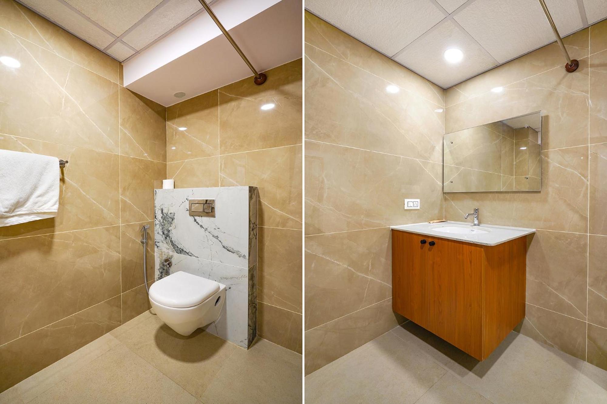 Oriva Joven's - Brigade Road Bangalore