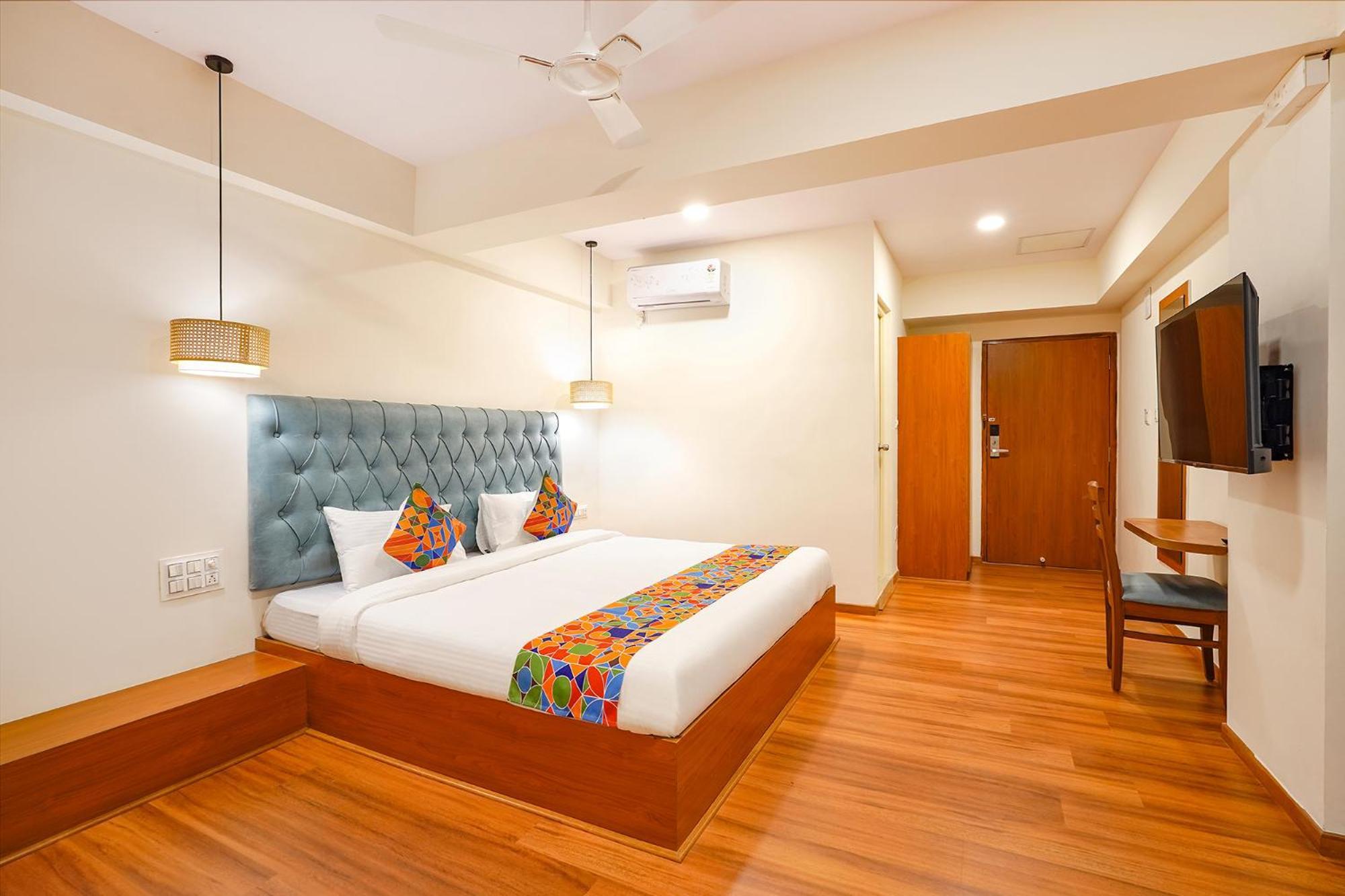 Hotel Oriva Joven's - Brigade Road