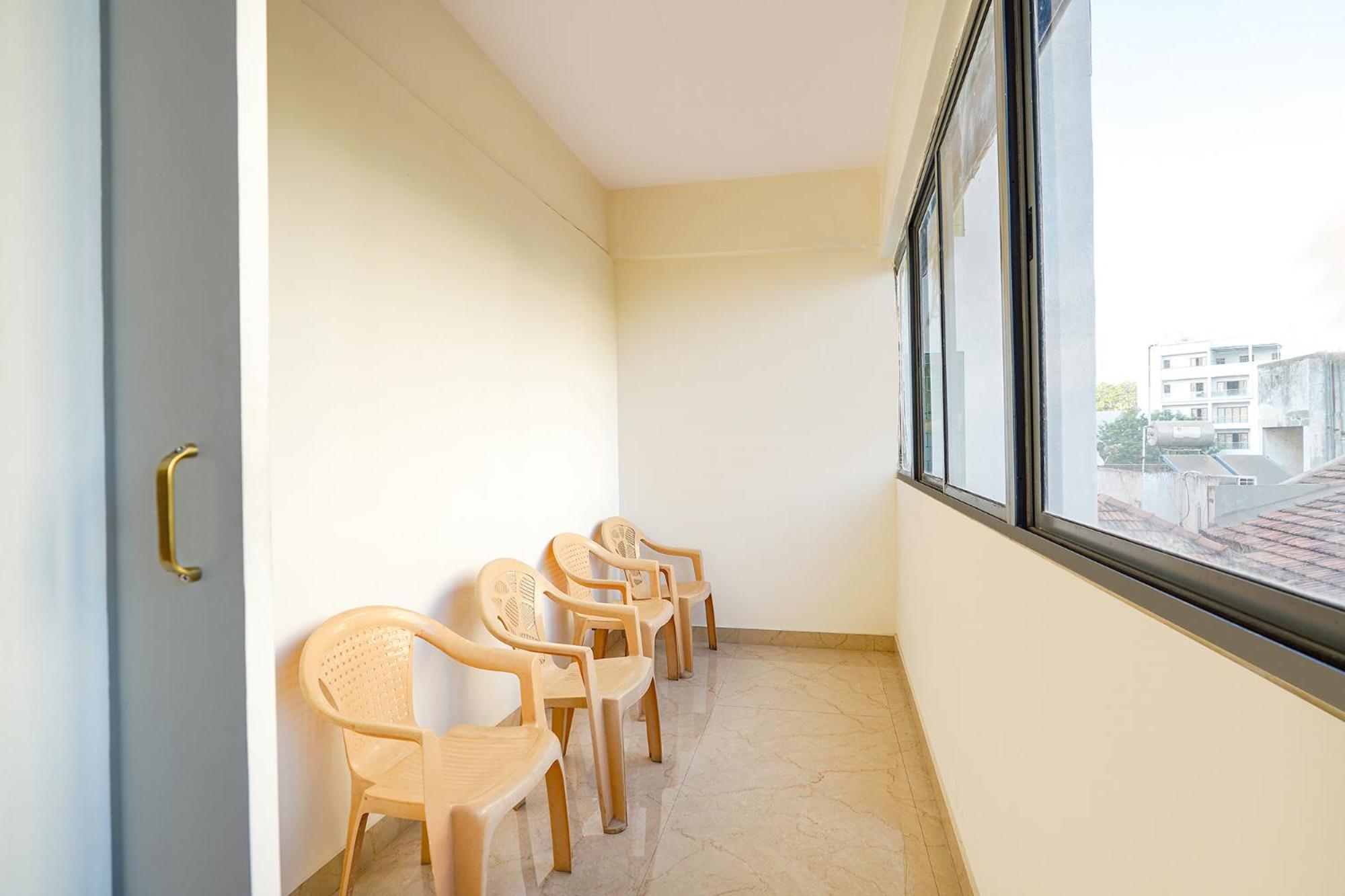 Oriva Joven's - Brigade Road Hotel 4*