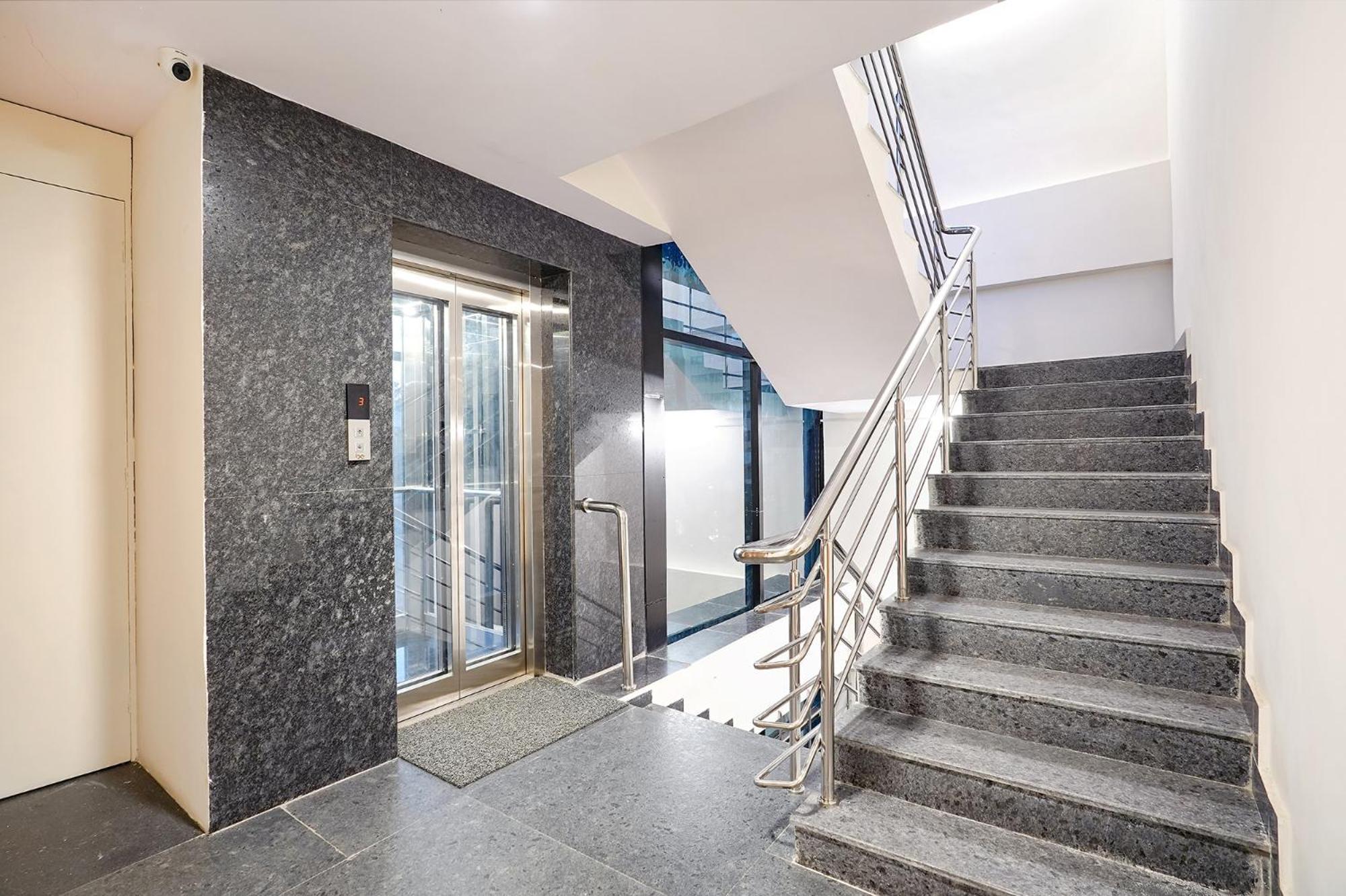 Hotel Oriva Joven's - Brigade Road