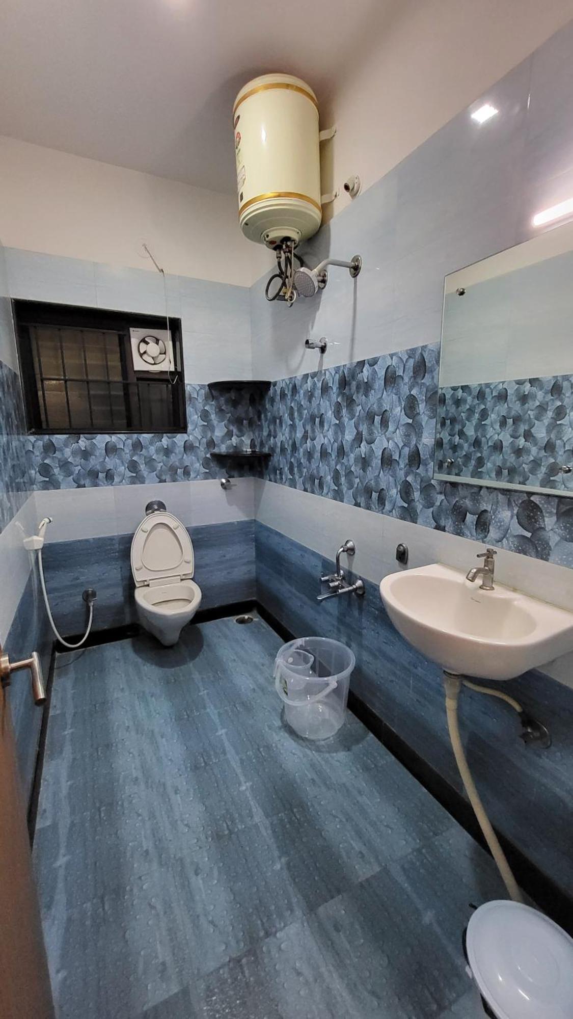 Ashirwad Residency Inside Manyata Tech Park *