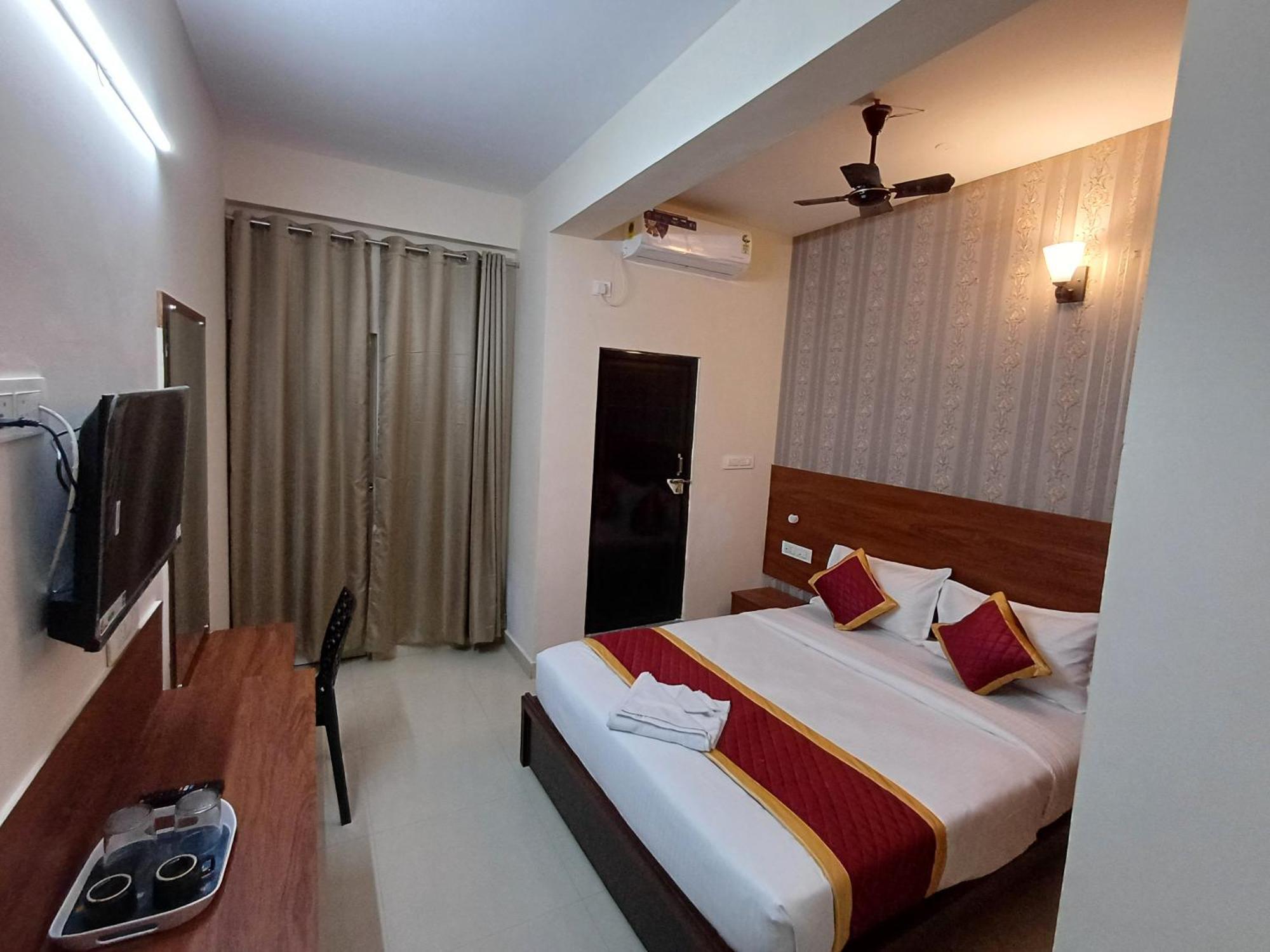Hotel D3 *