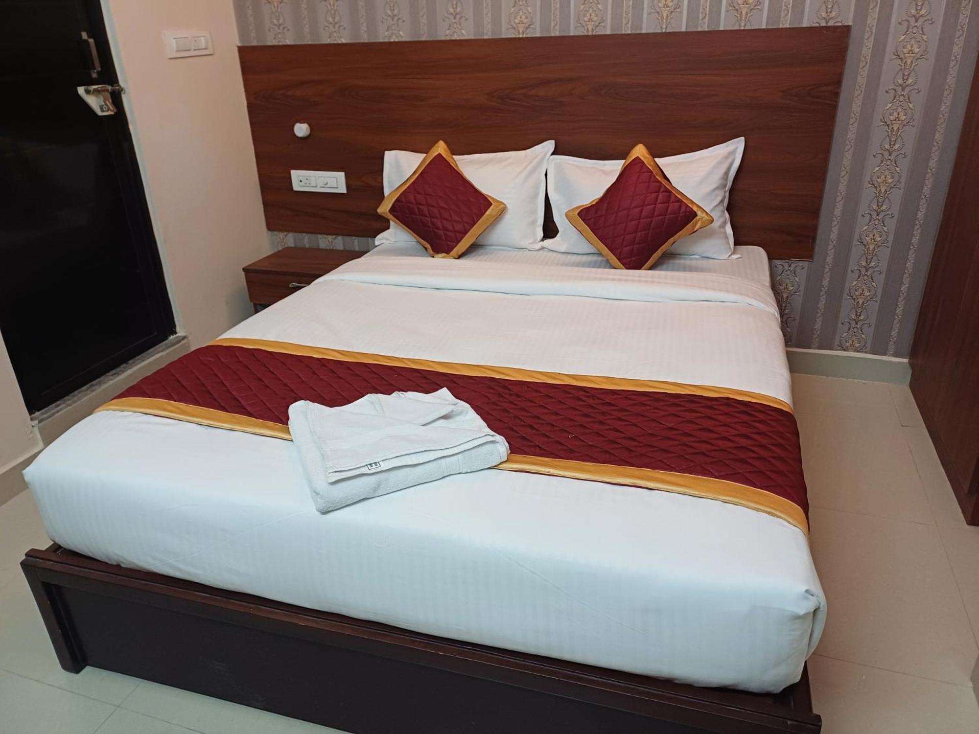 Hotel D3