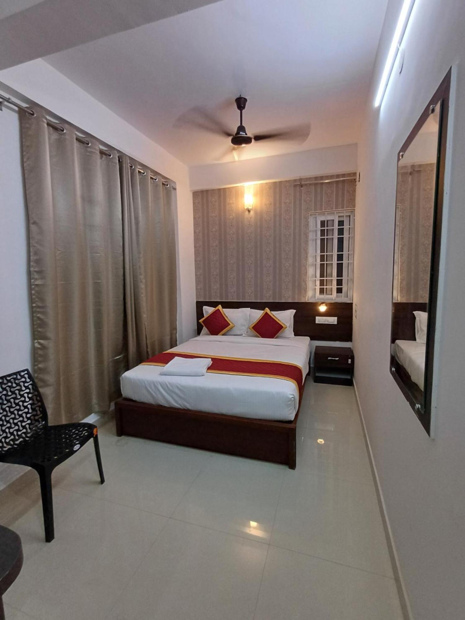 D3 Hotel