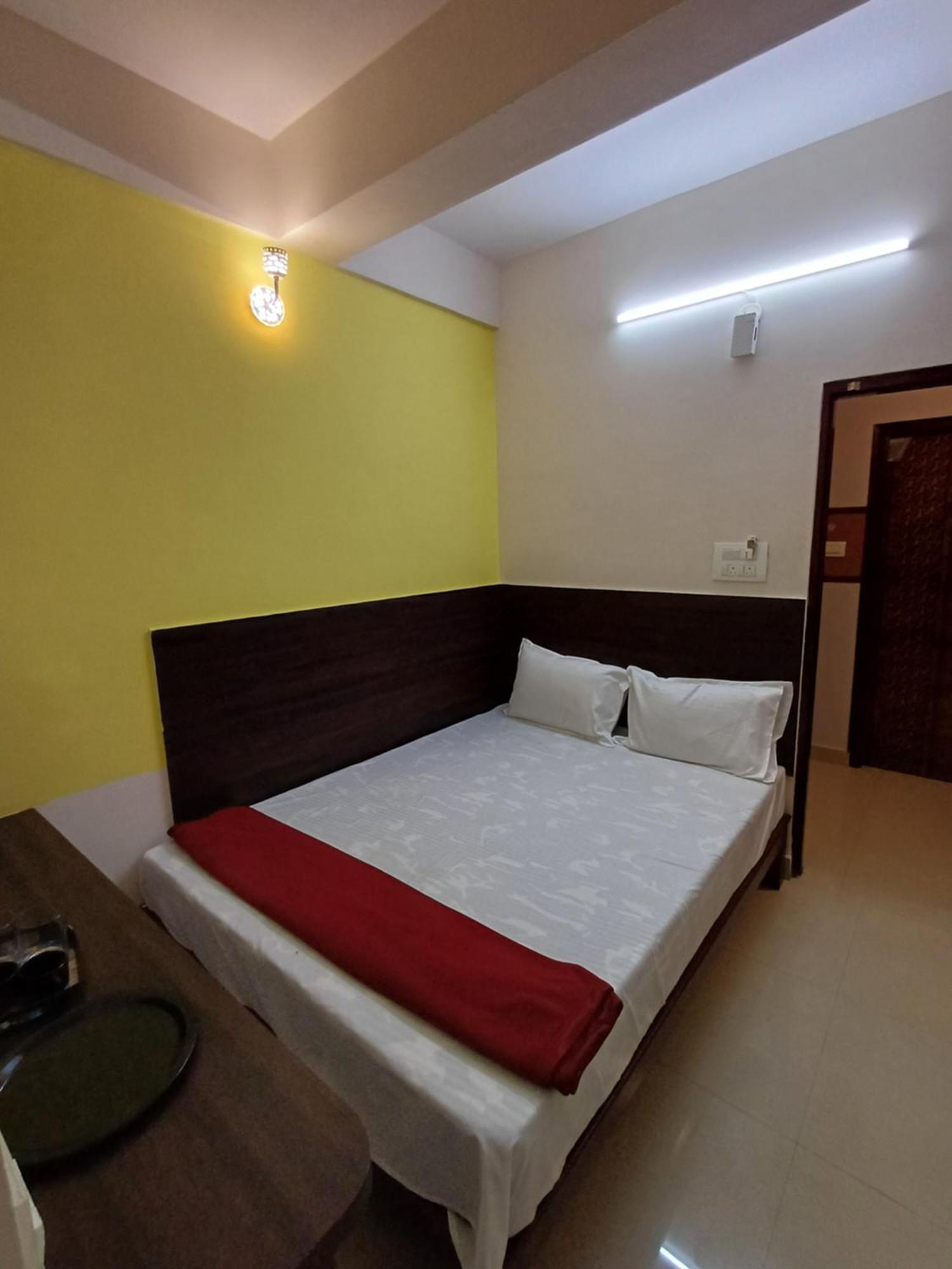 D3 Hotel Bangalore