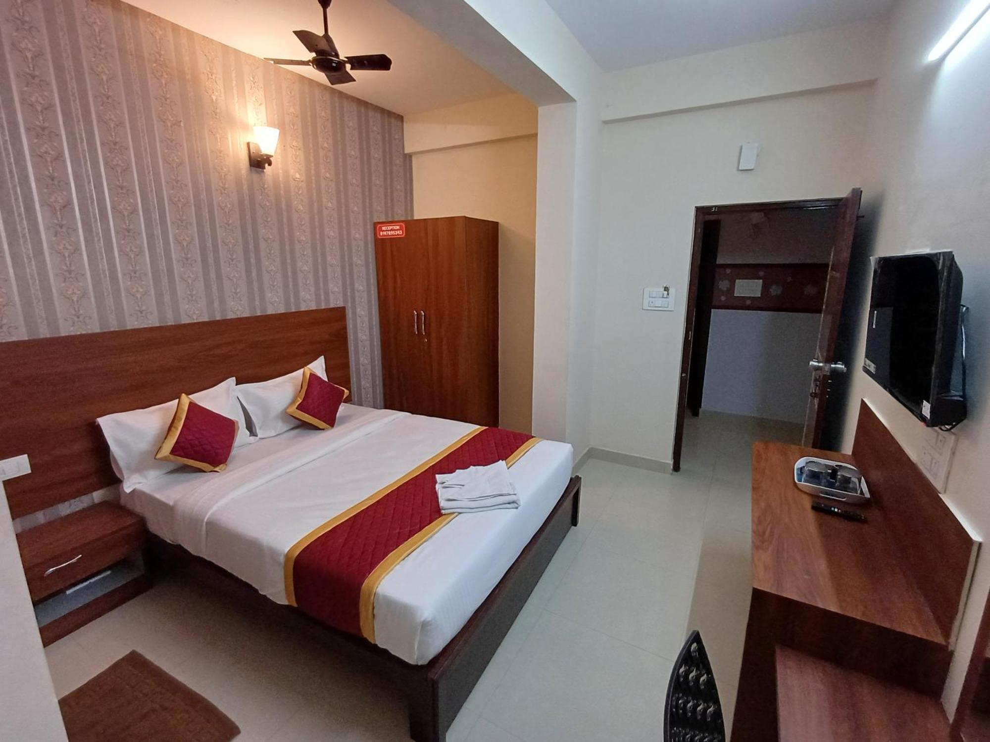D3 Hotel