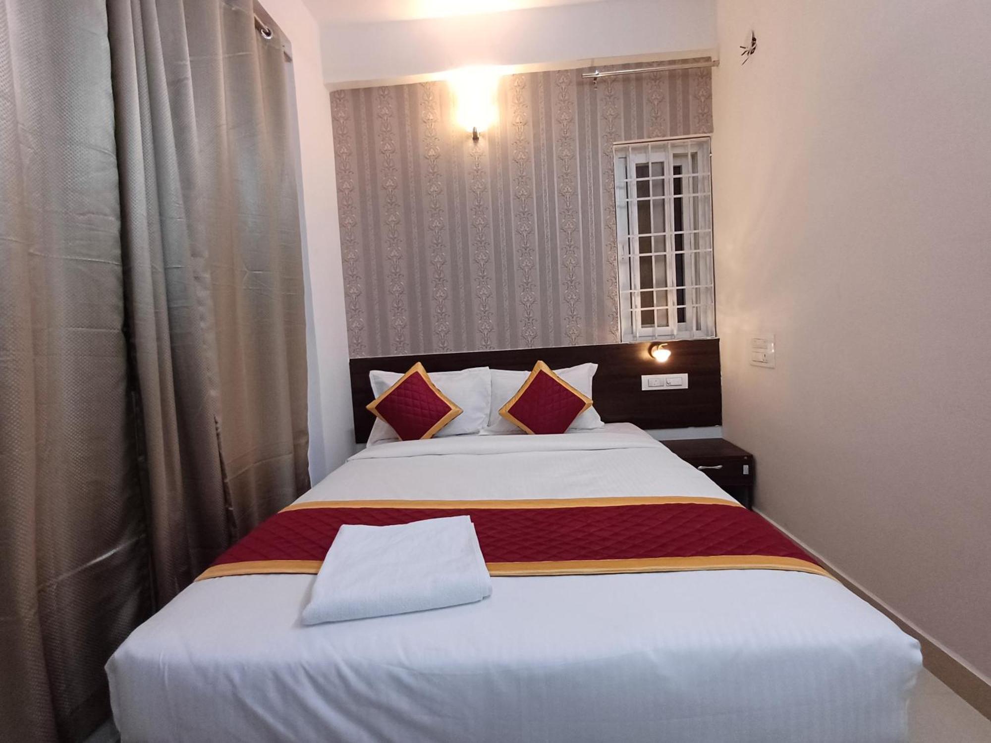 Hotel D3