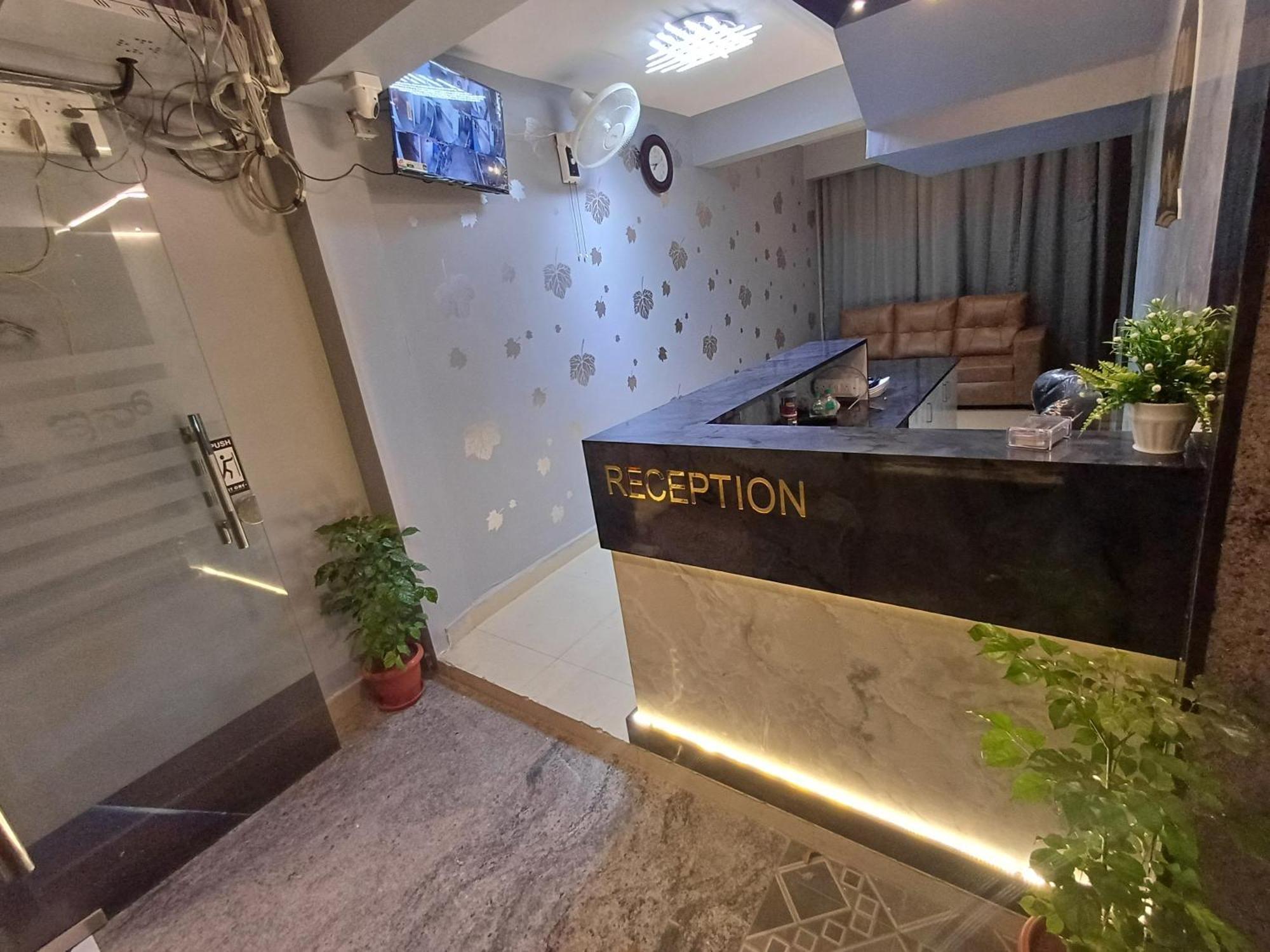 Hotel D3
