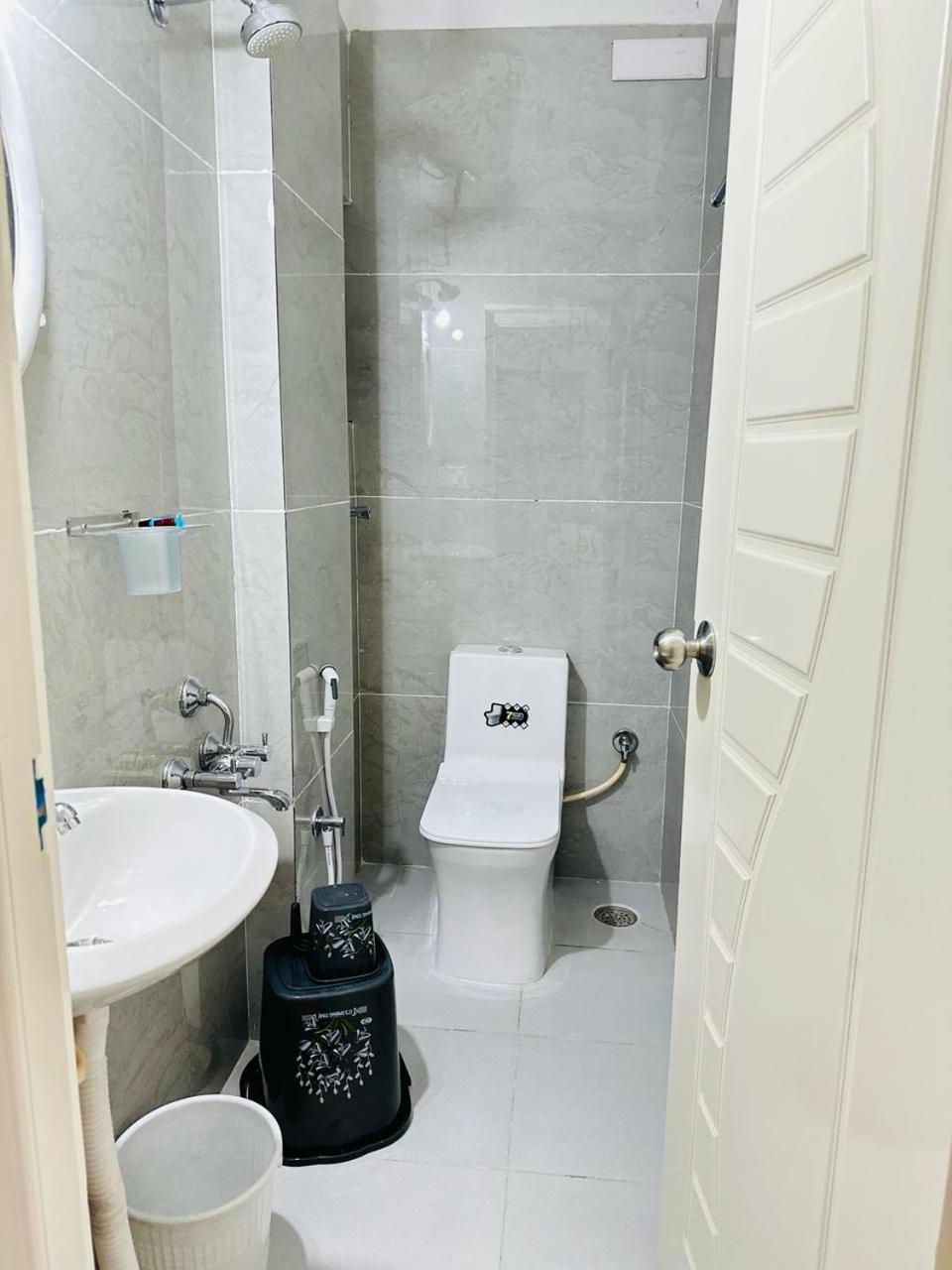 Hotel S V Comforts B T M Layout