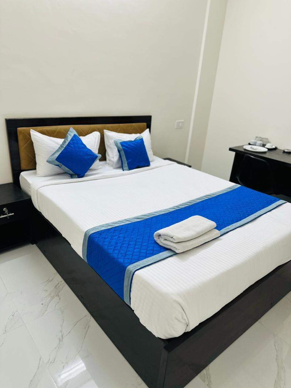Hotel S V Comforts B T M Layout Bangalore