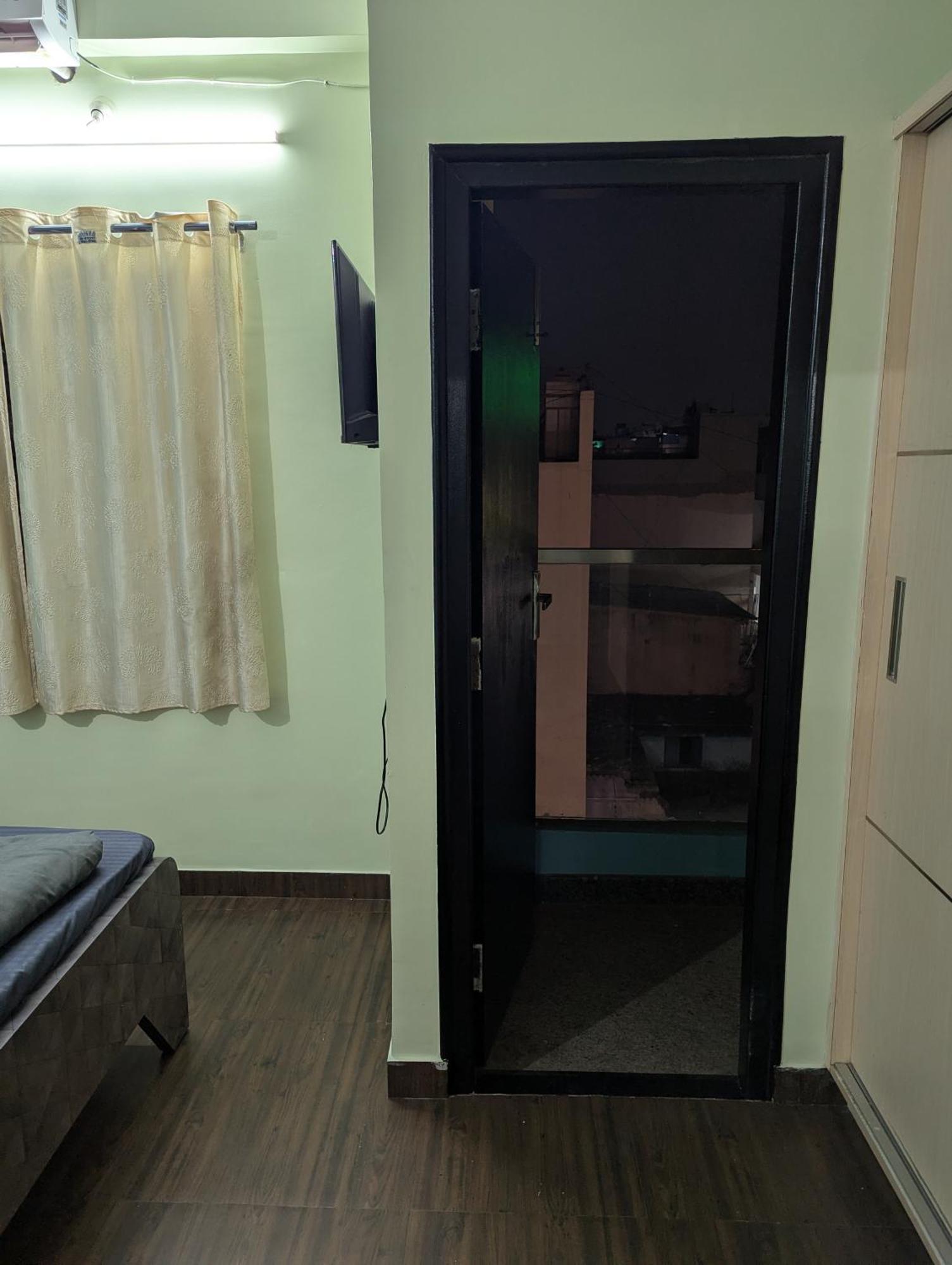 Mahaveer Bhavan Comforts Hotel 2*