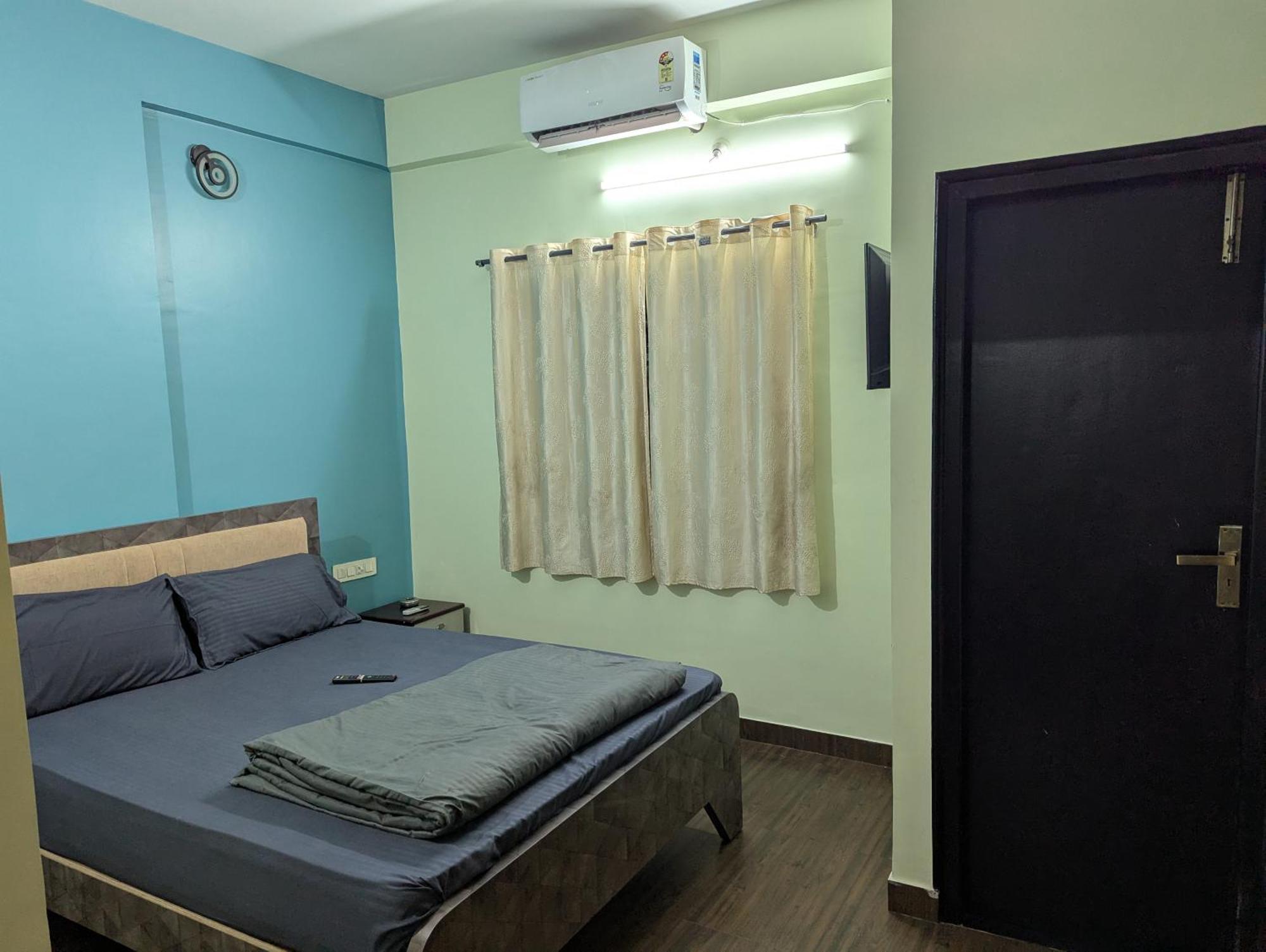 Mahaveer Bhavan Comforts 2*