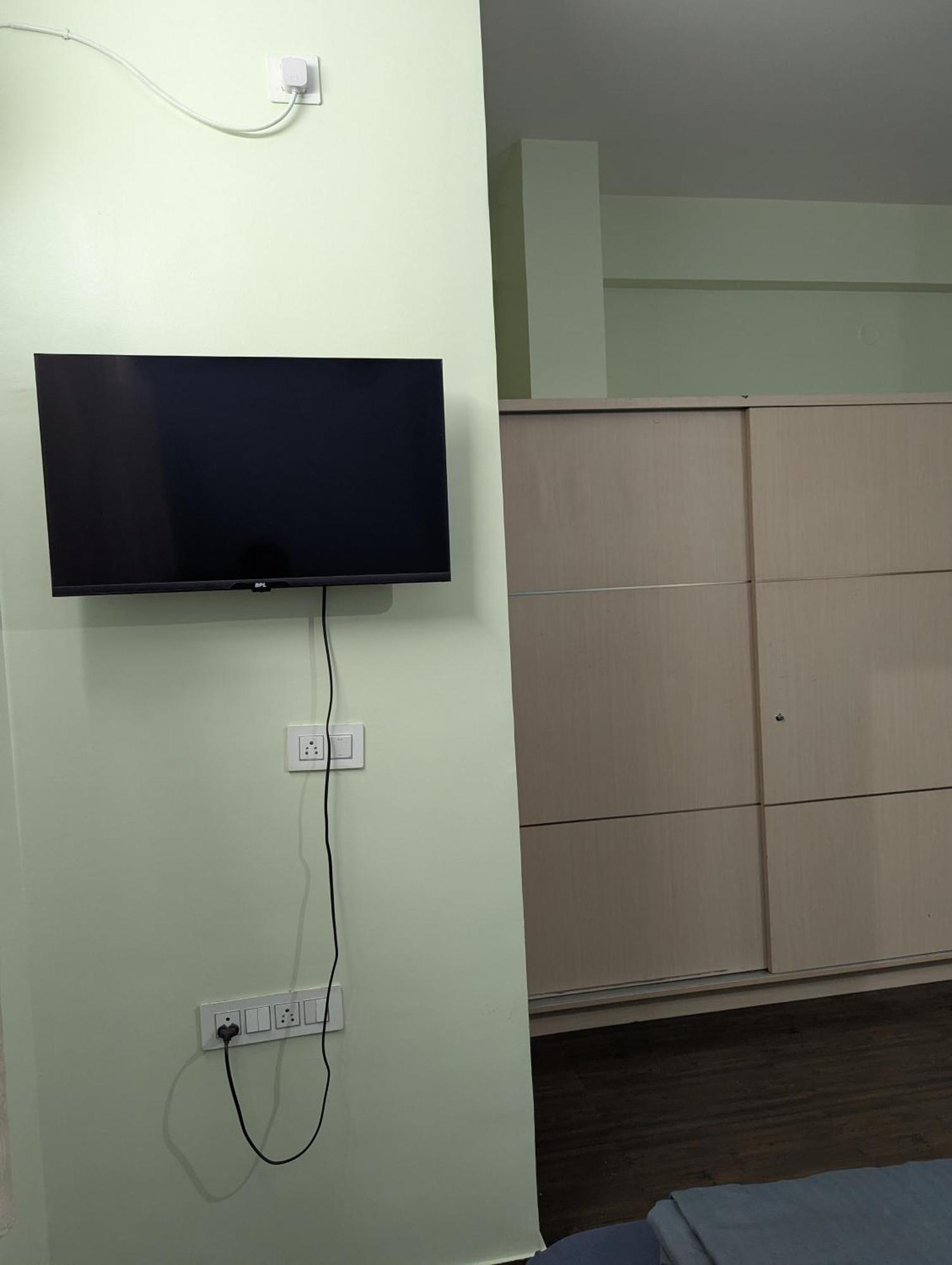 Mahaveer Bhavan Comforts 2* Bangalore