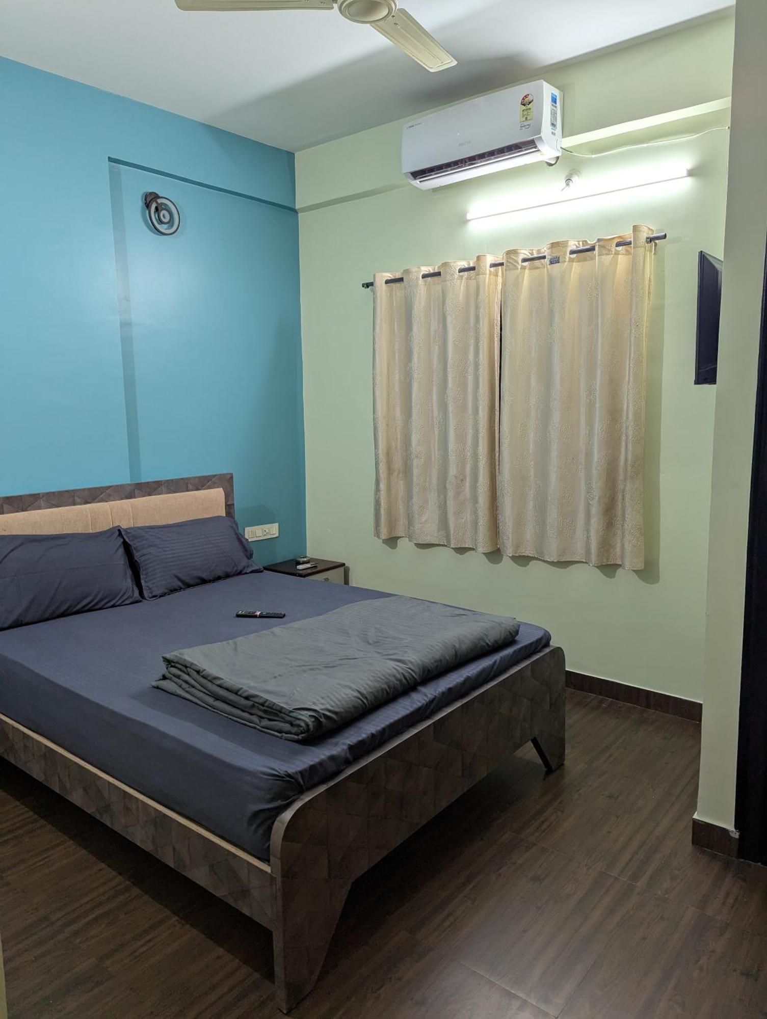 Hotel Mahaveer Bhavan Comforts