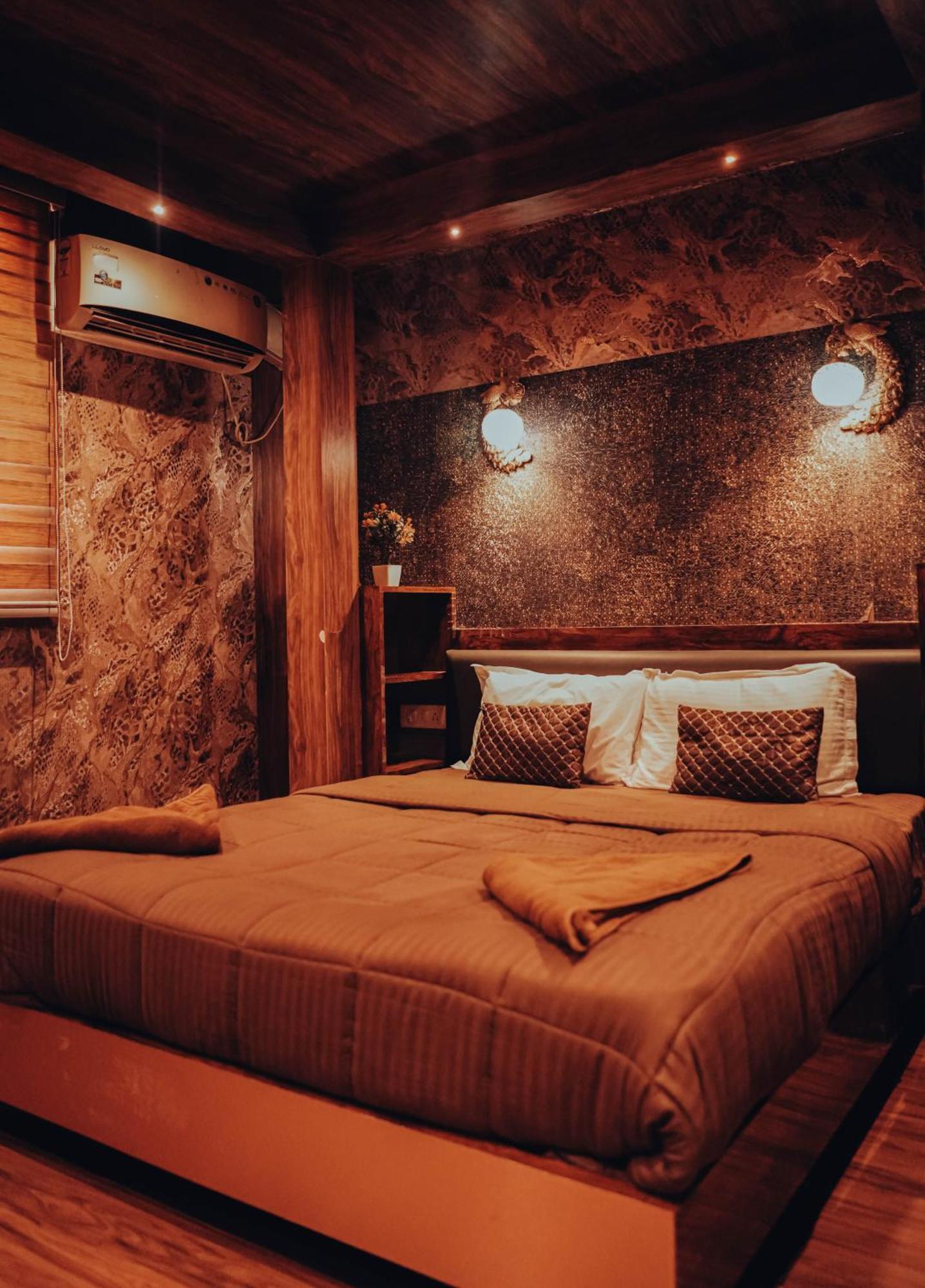 Hotel Pink Floyd Boutique
