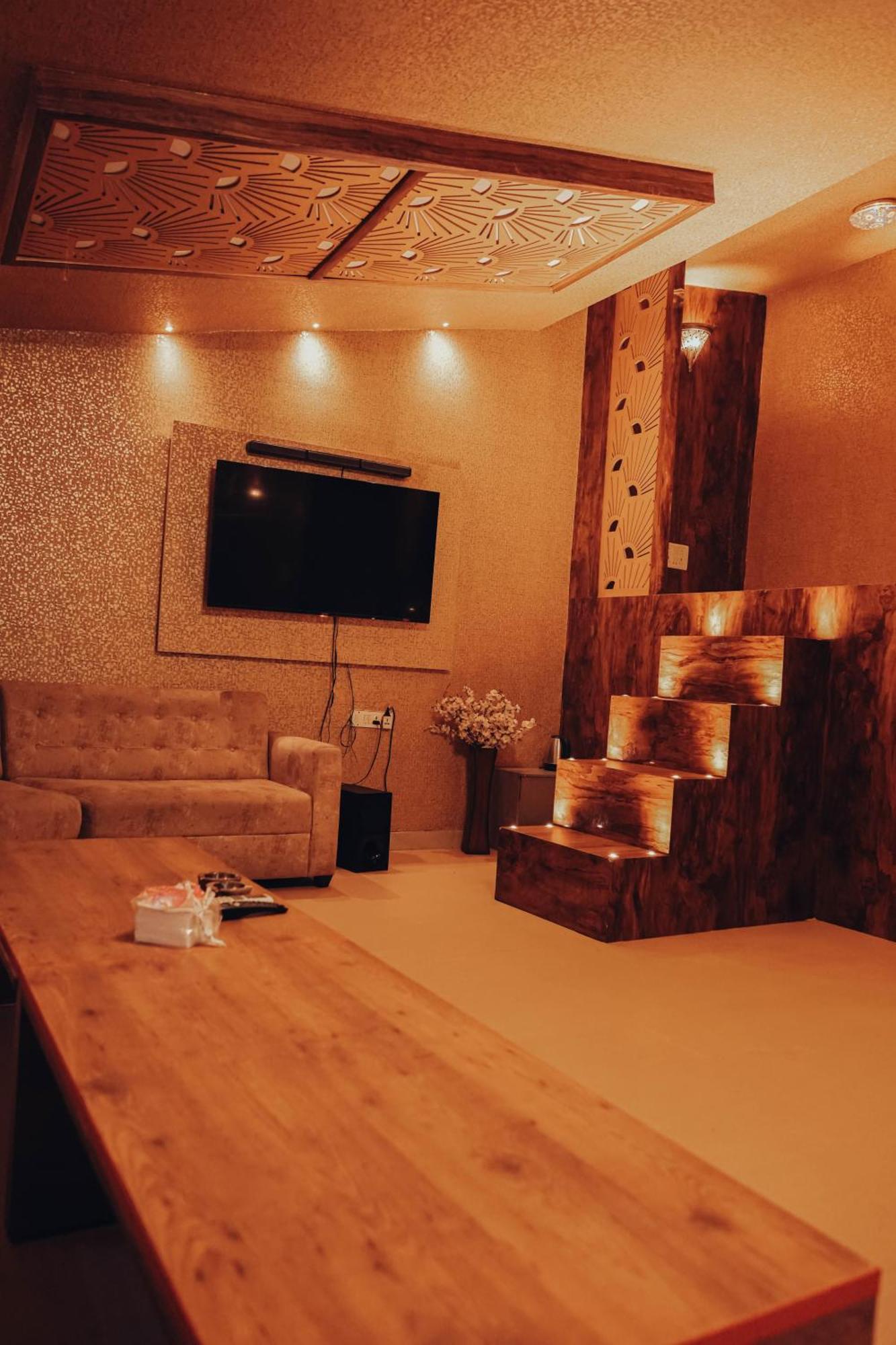 Hotel Pink Floyd Boutique 3*