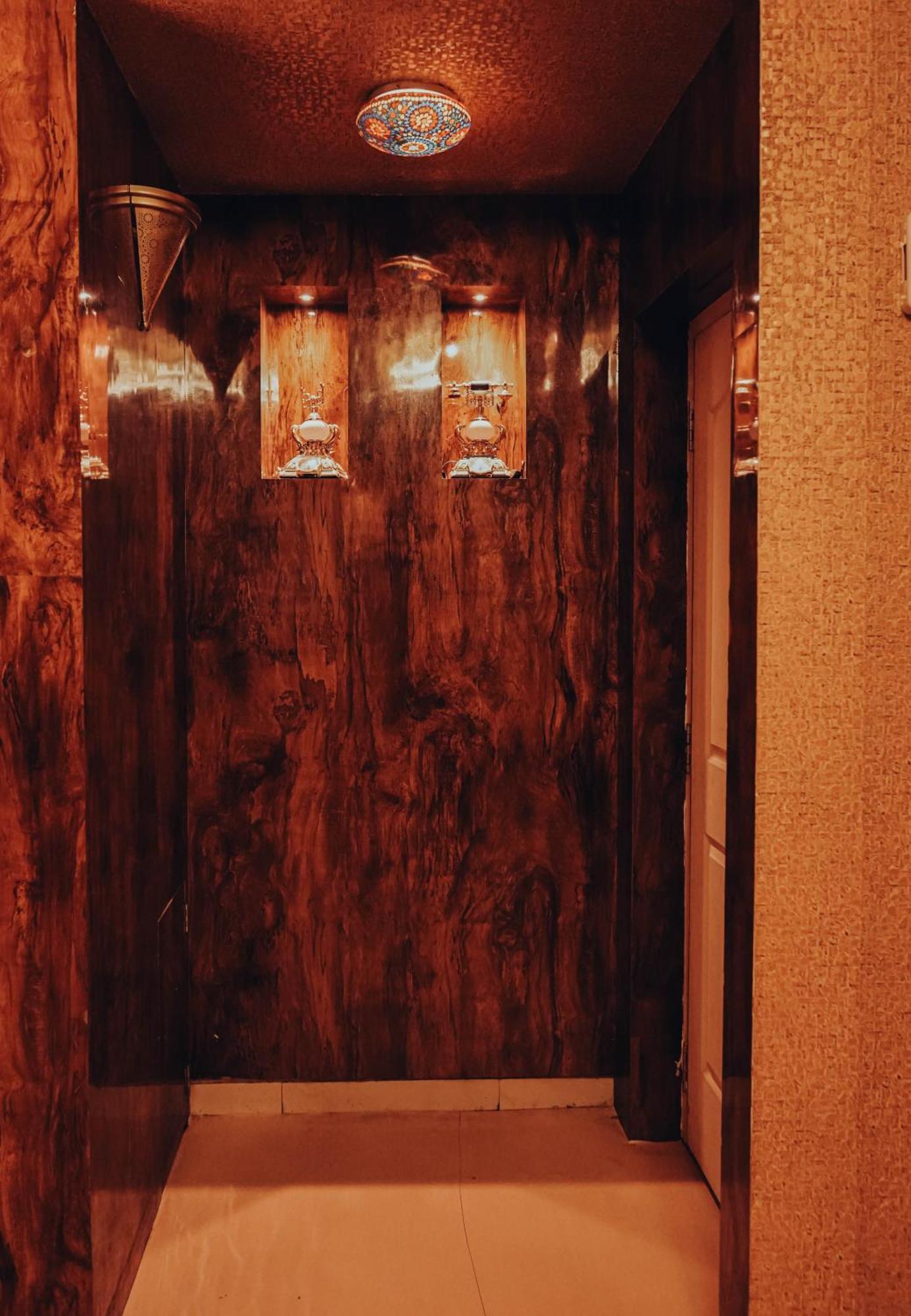Pink Floyd Boutique Hotel Bangalore
