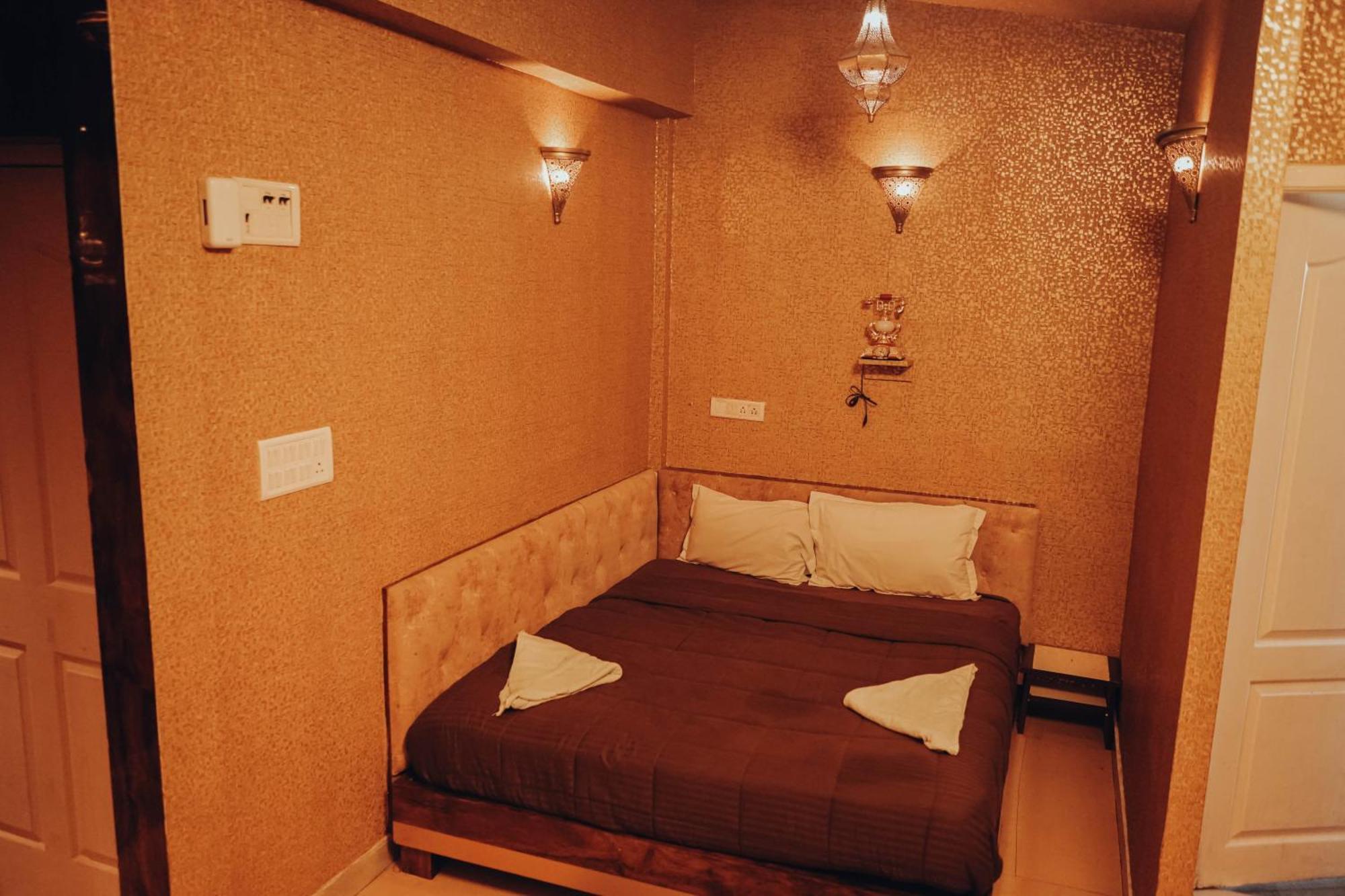 Pink Floyd Boutique 3* Bangalore