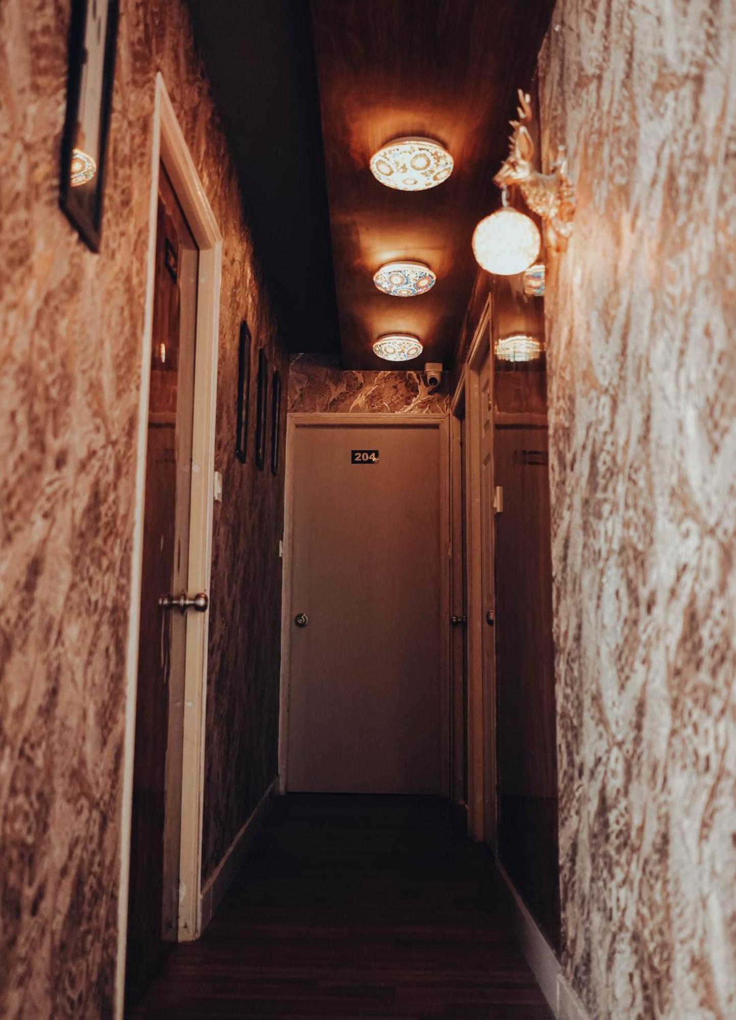 Hotel Pink Floyd Boutique 3*