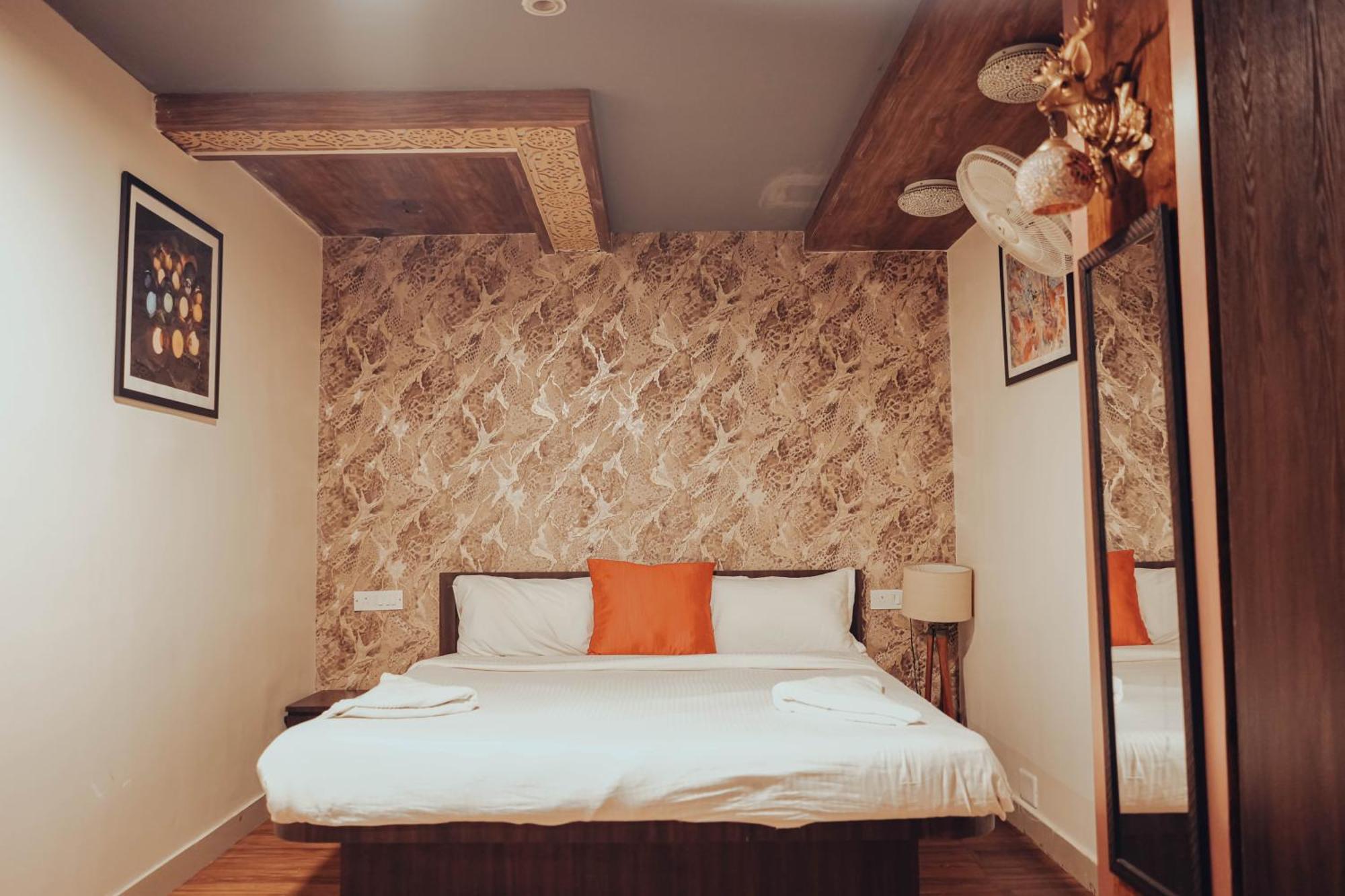 Hotel Pink Floyd Boutique