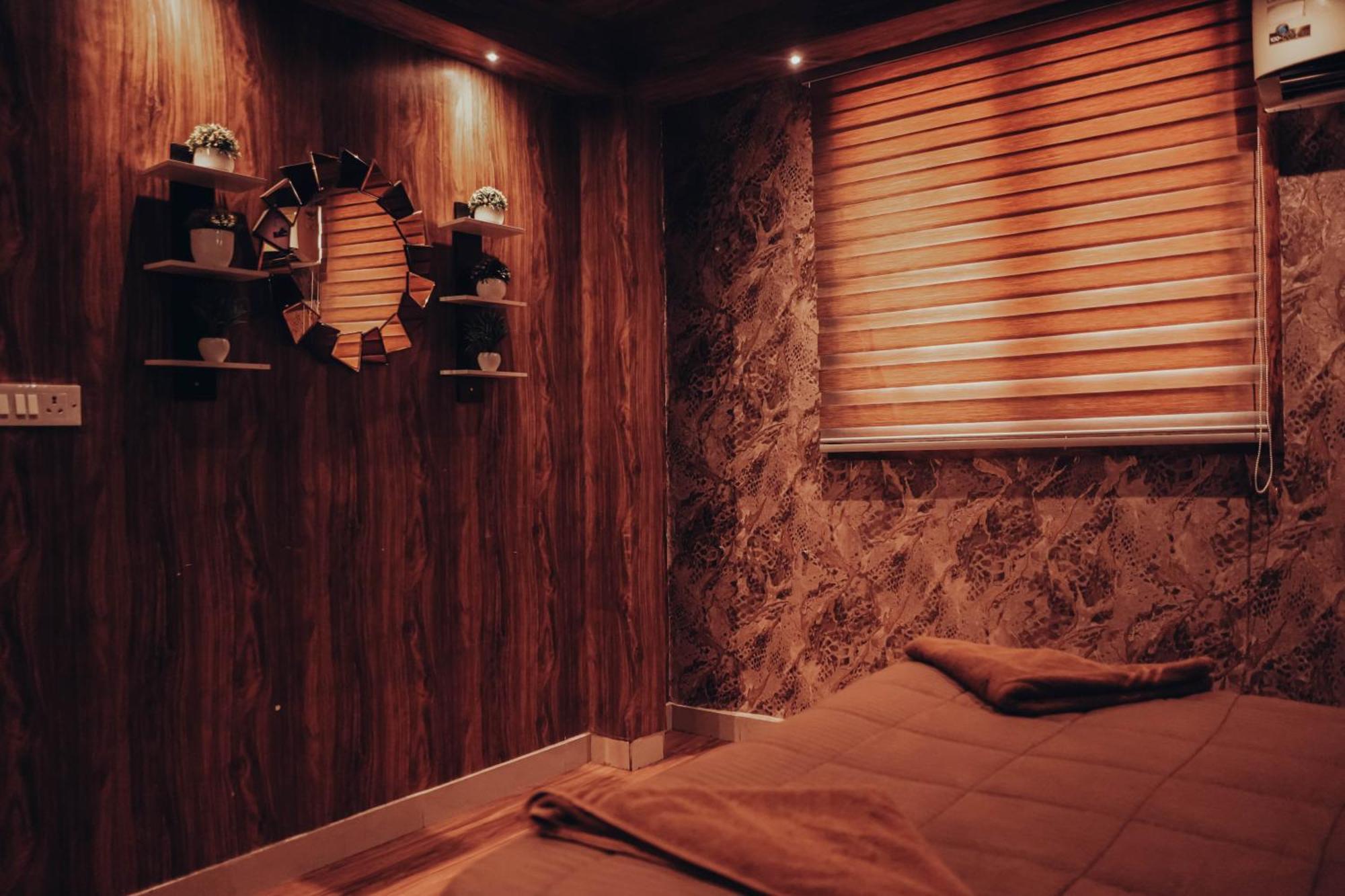 Pink Floyd Boutique Hotel 3*