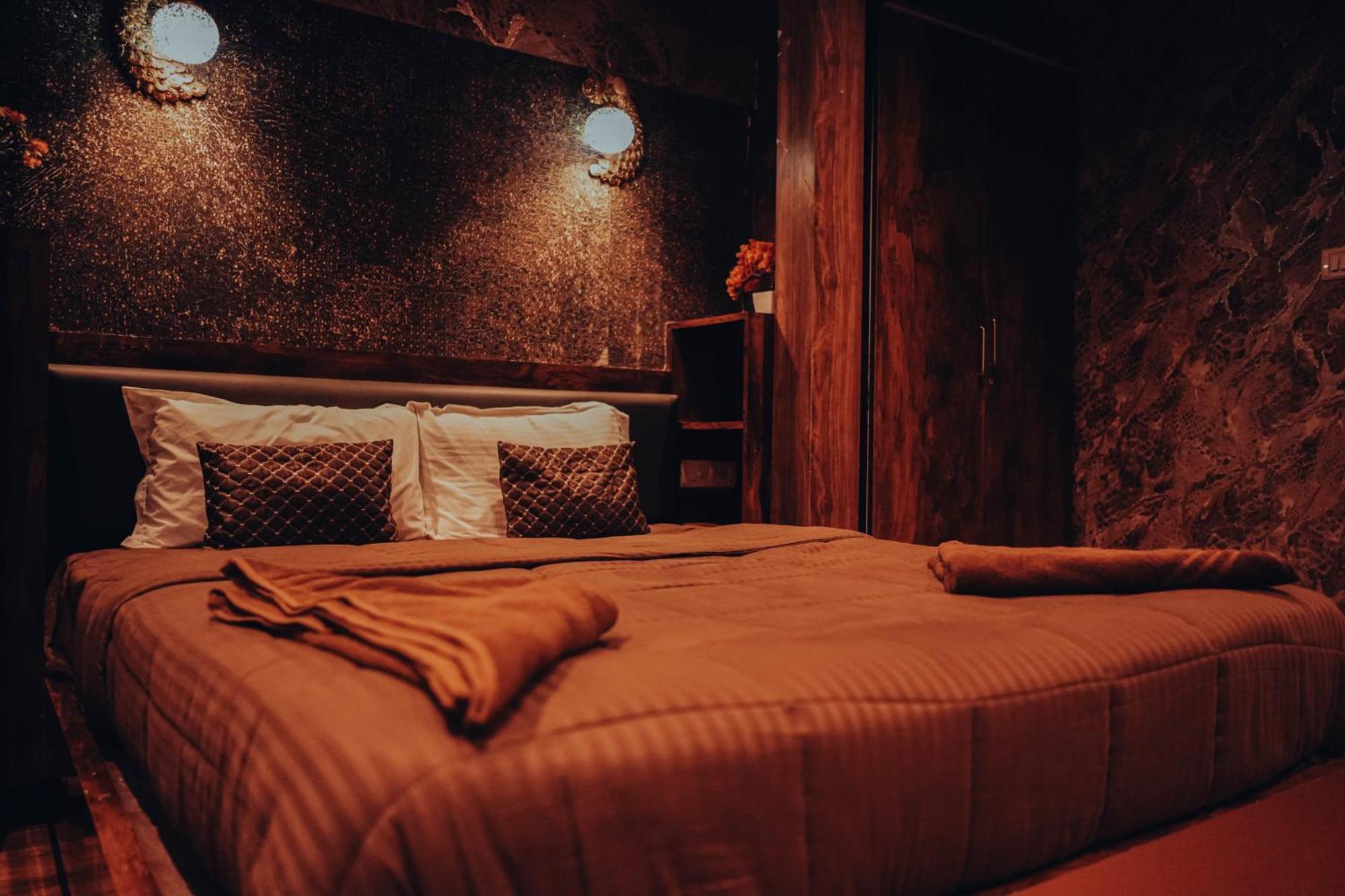 Hotel Pink Floyd Boutique 3*