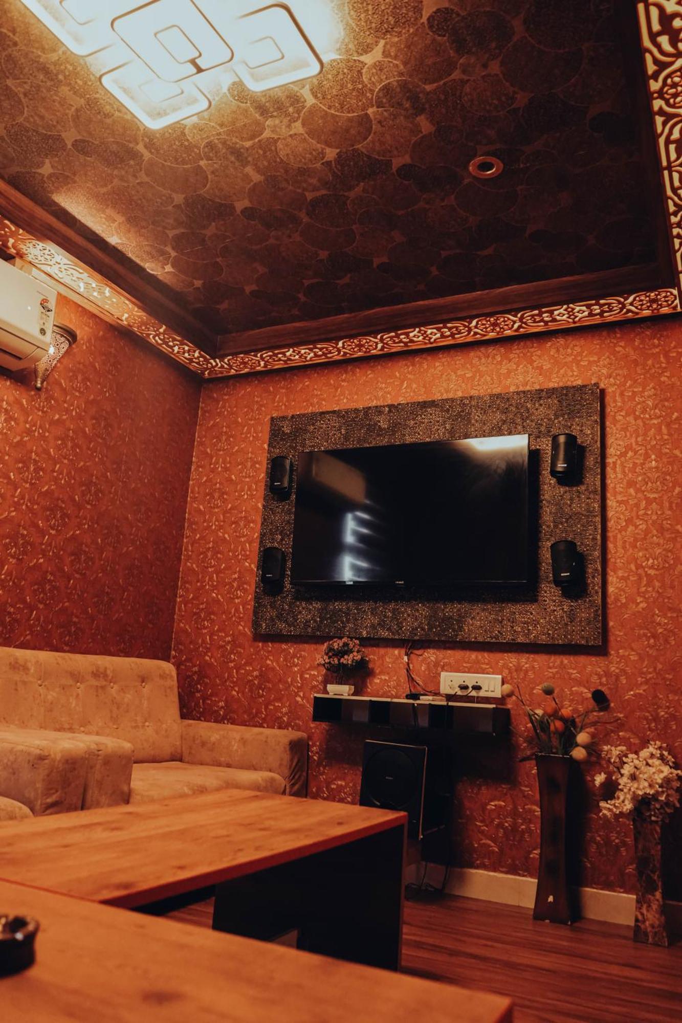 Pink Floyd Boutique 3* Bangalore