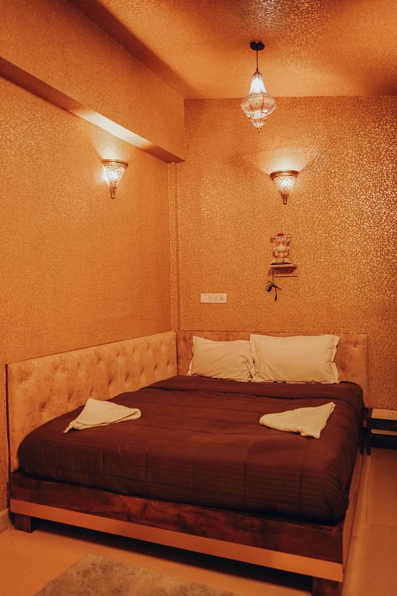 Hotel Pink Floyd Boutique
