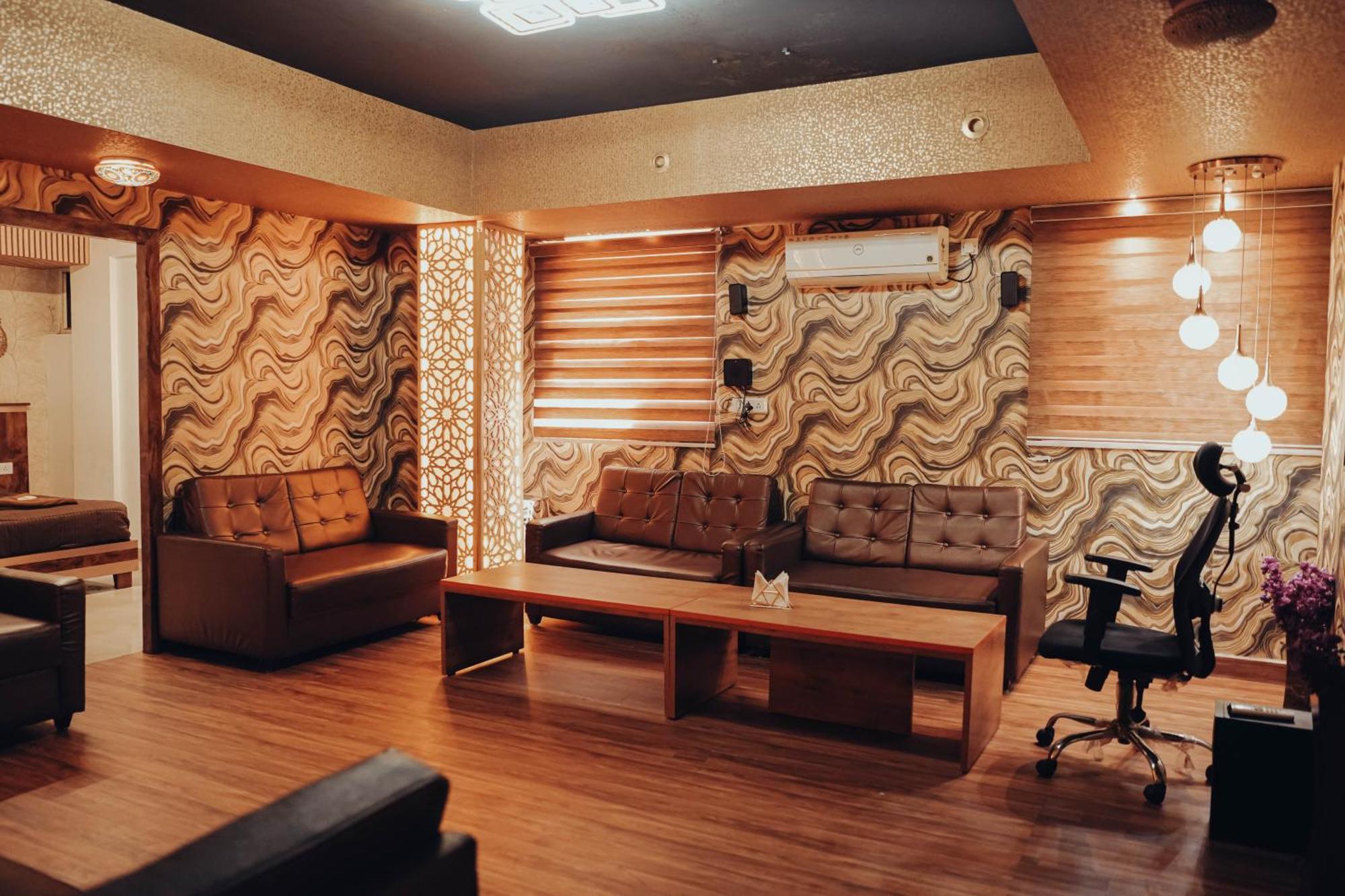 Hotel Pink Floyd Boutique 3*