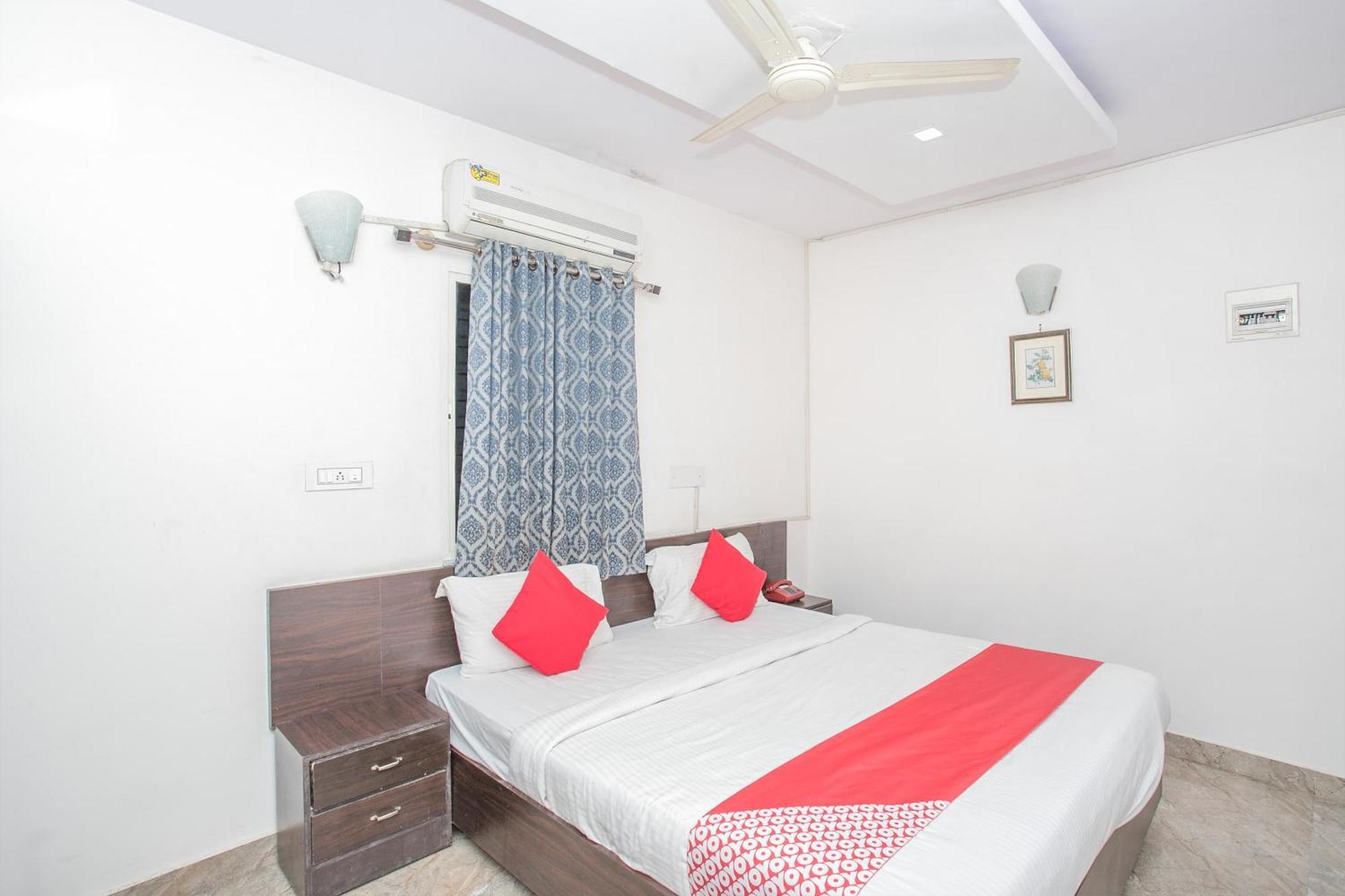 Hotel O Move