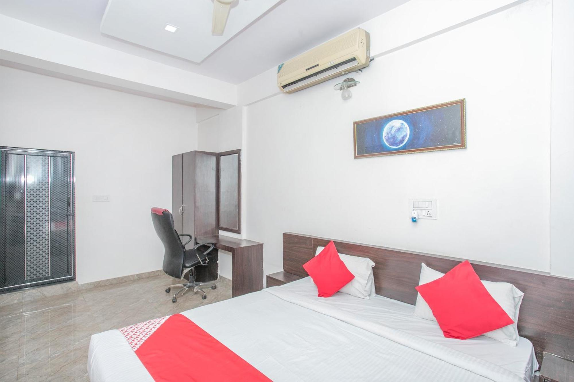 O Move Hotel 3*