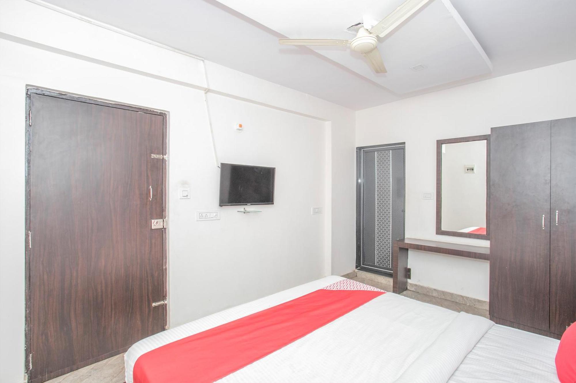 O Move Hotel